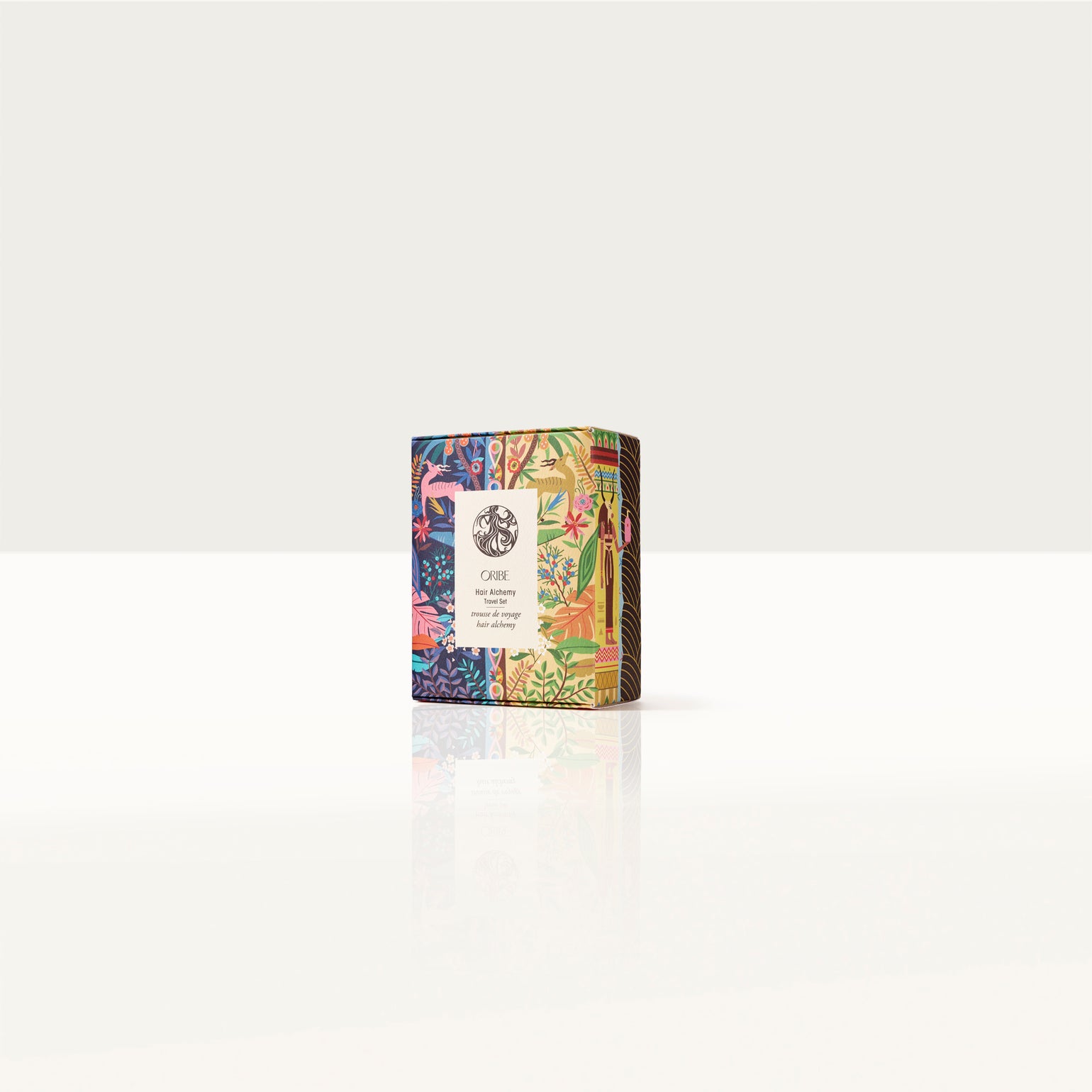 Hair Alchemy Travel Set