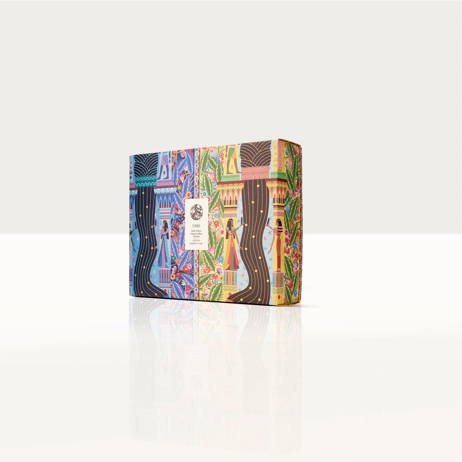Côte d’Azur Fragrance & Body Collection
