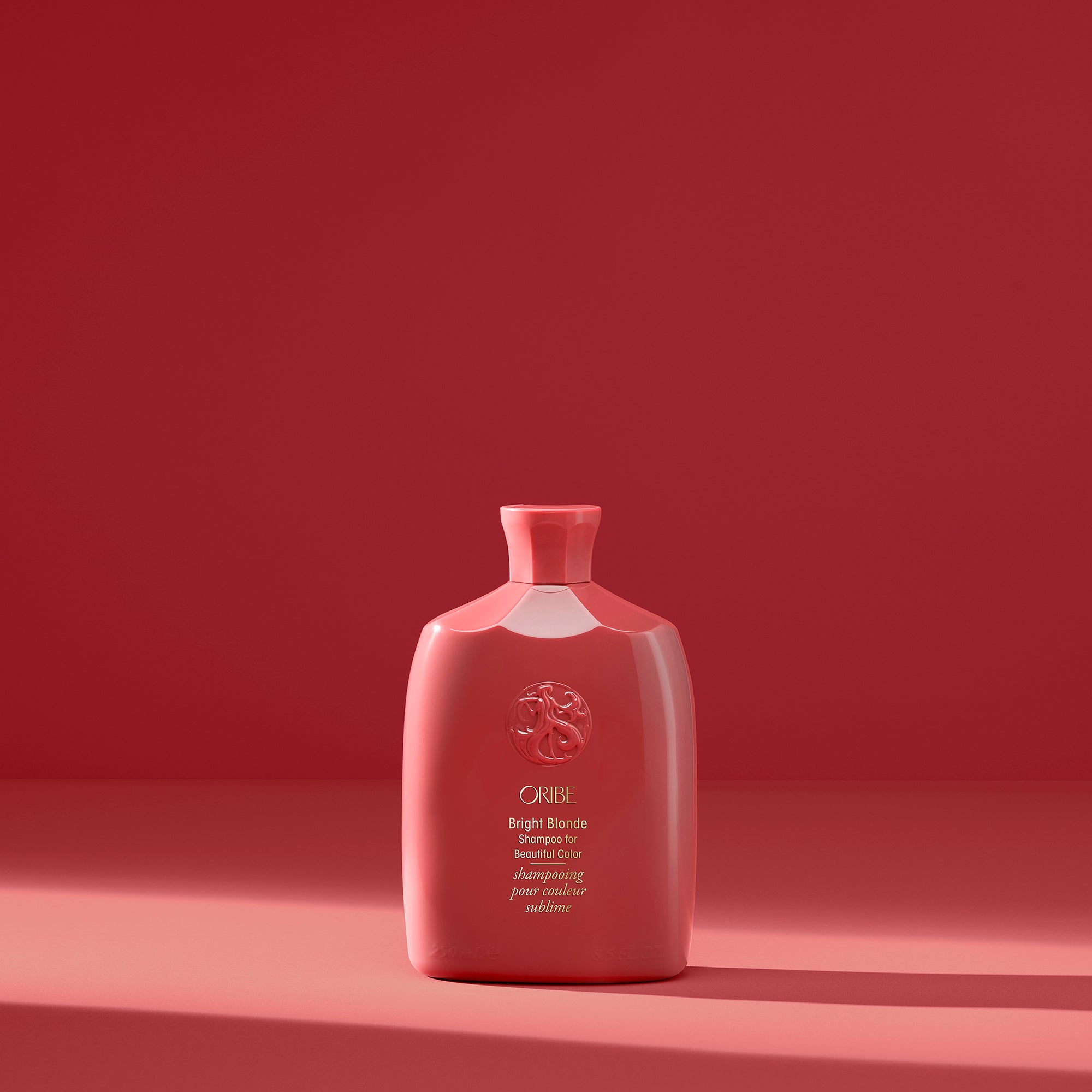 Bright Blonde Shampoo for Beautiful Color  - Oribe Hair Care