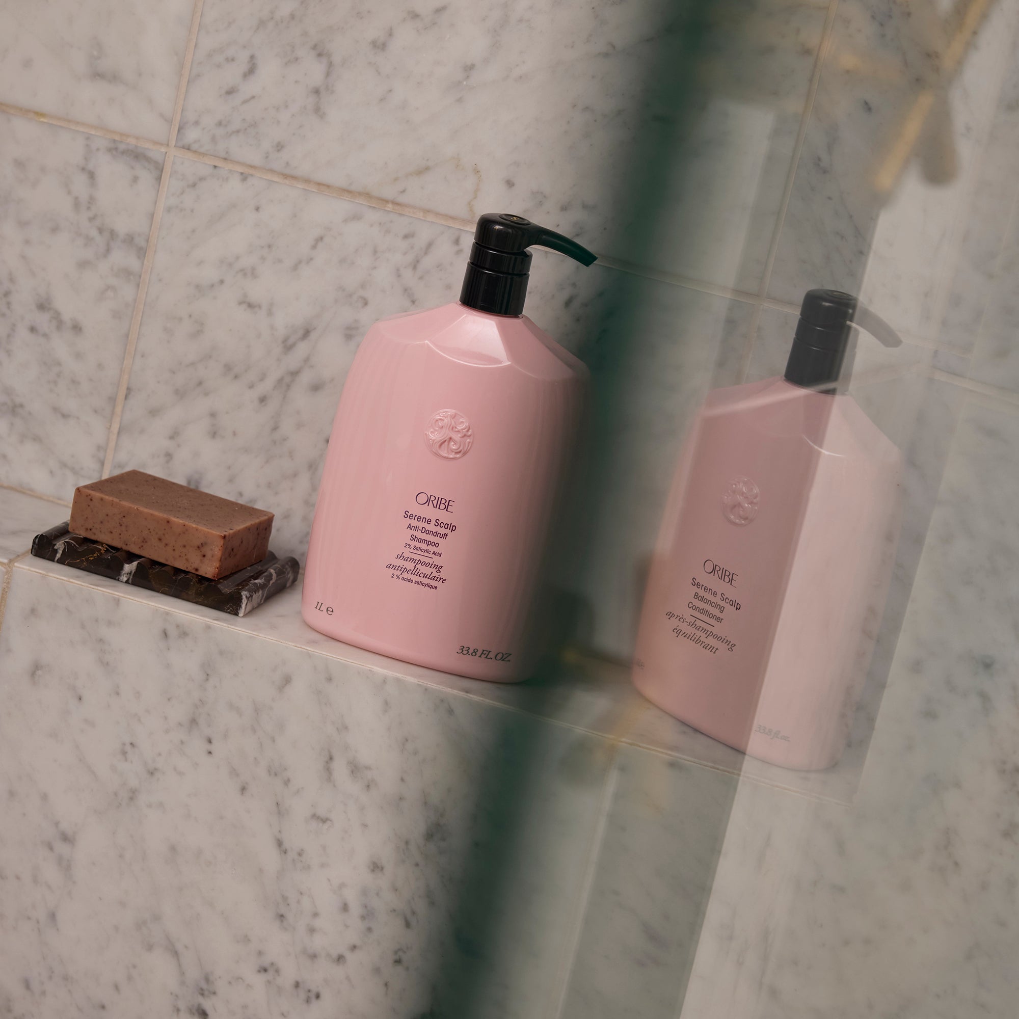 Serene Scalp Anti-Dandruff Shampoo