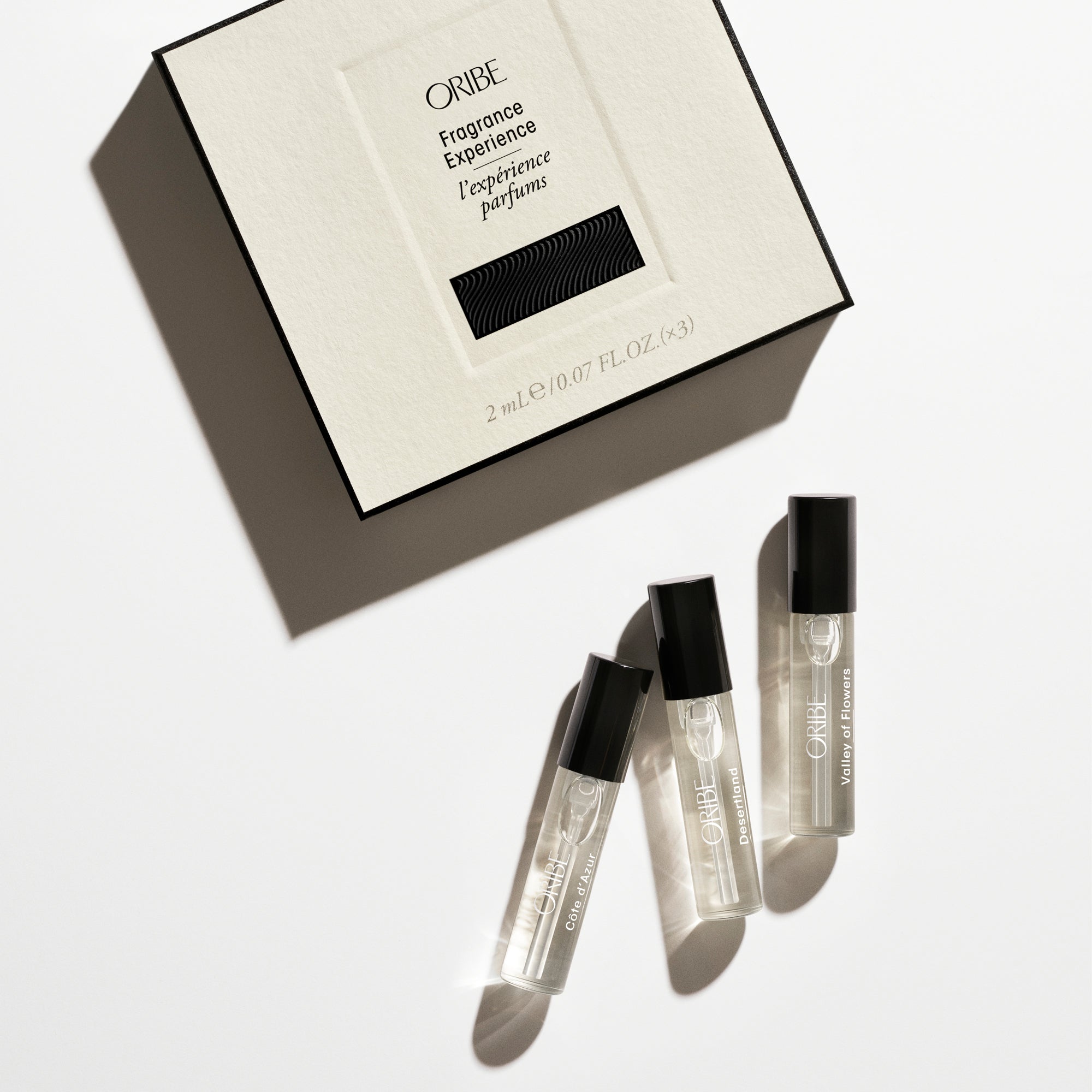 Fragrance Experience Set