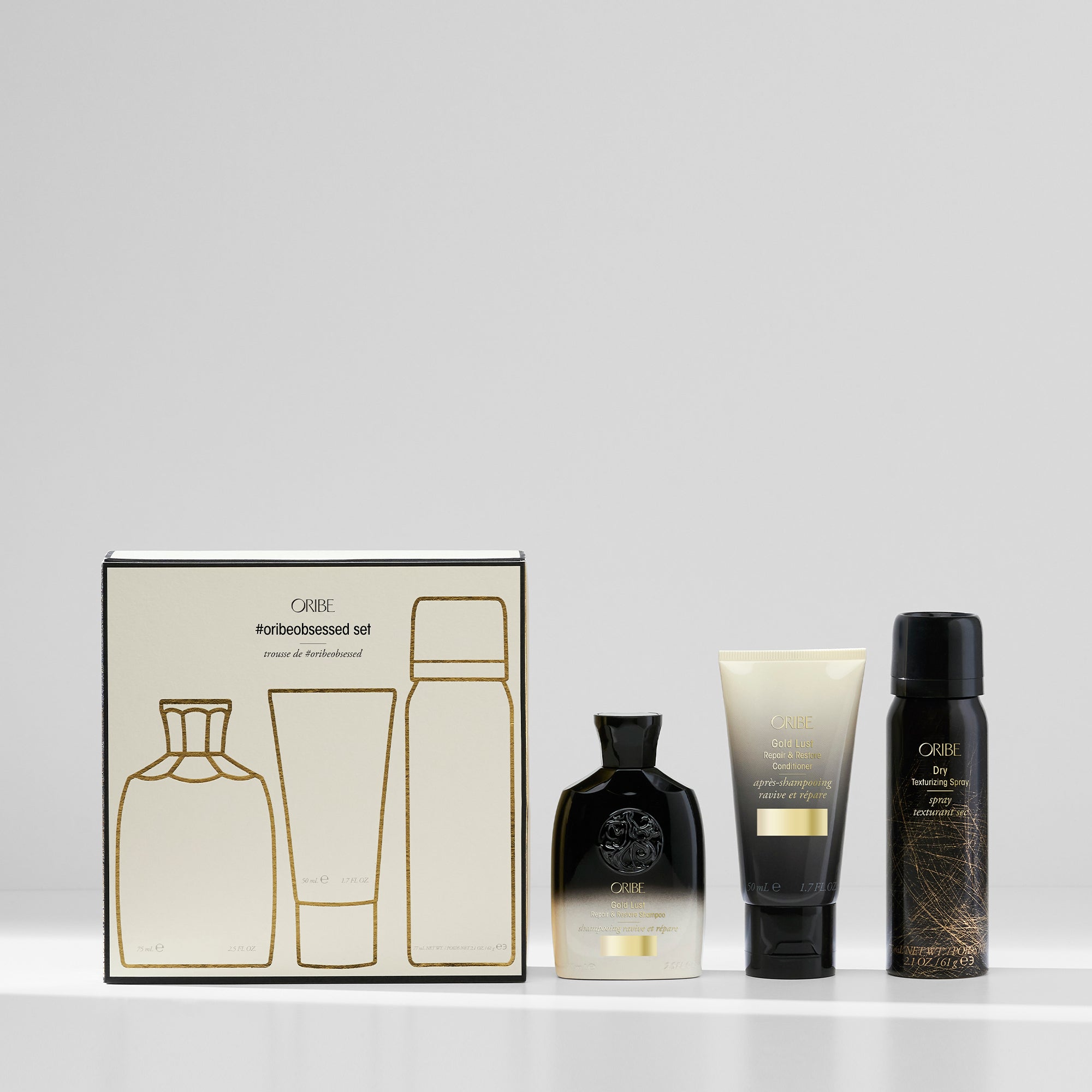 Oribe Obsession Week 2022: The Best Oribe Products on Sale
