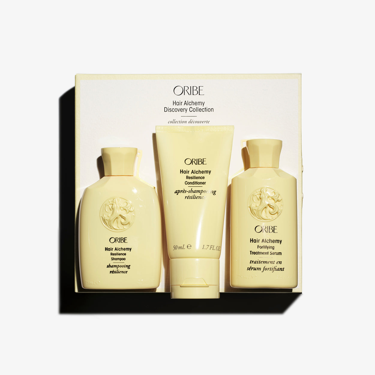 Hair Alchemy Discovery Collection - Oribe Hair Care