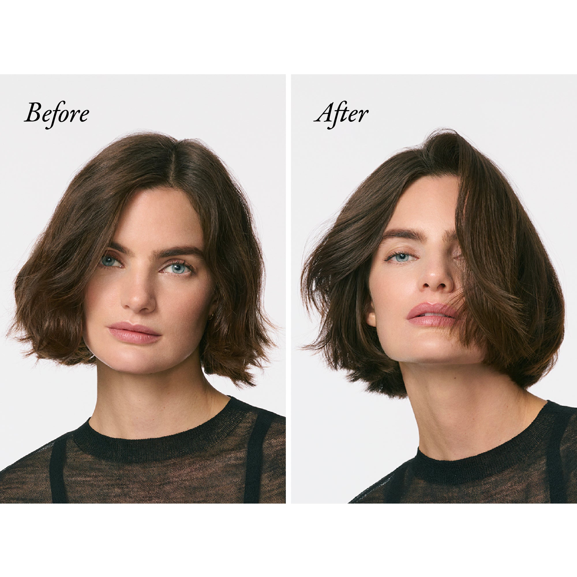 Gold Lust Restorative Night Crème for Hair