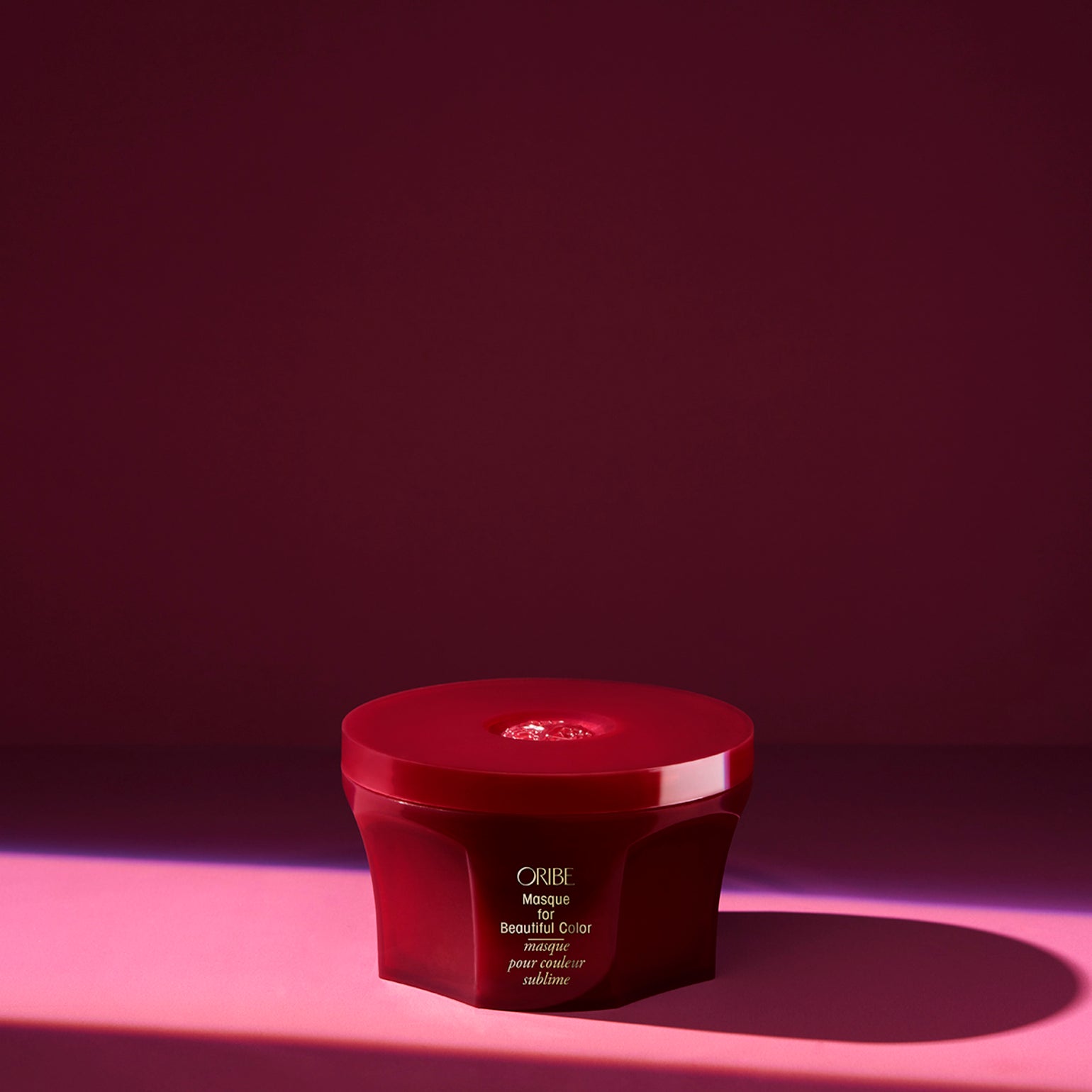 Masque for Beautiful Color - Oribe Hair Care