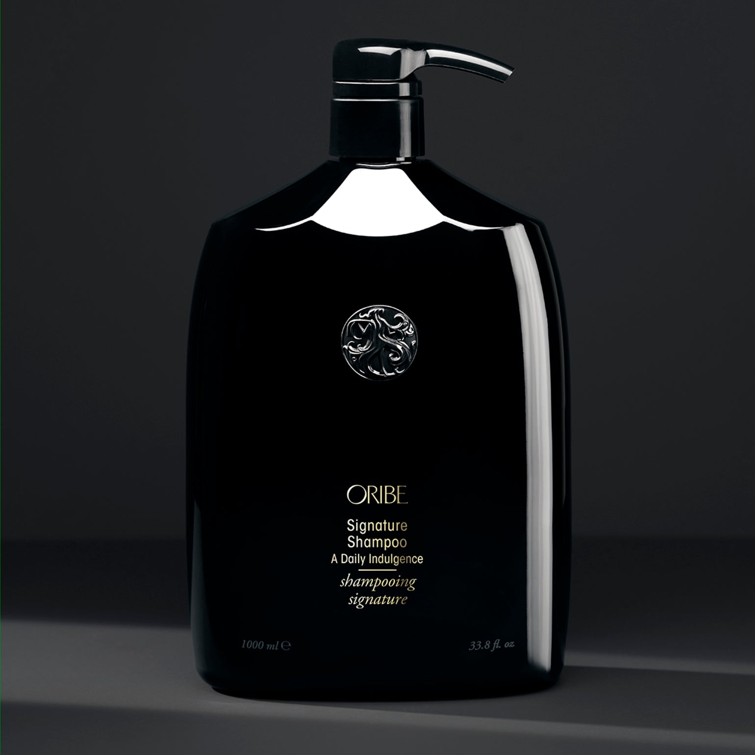 Signature Shampoo