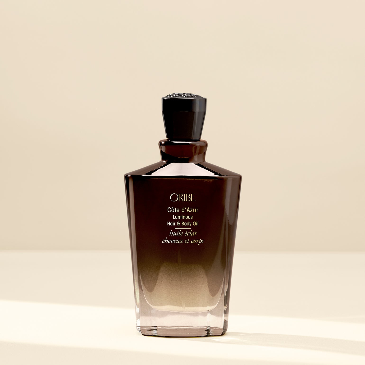 Côte d’Azur Luminous Hair & Body Oil