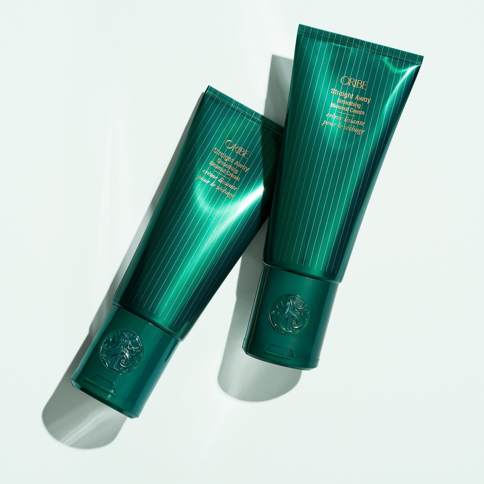 Straight Away Smoothing Blowout Cream - Oribe Hair Care