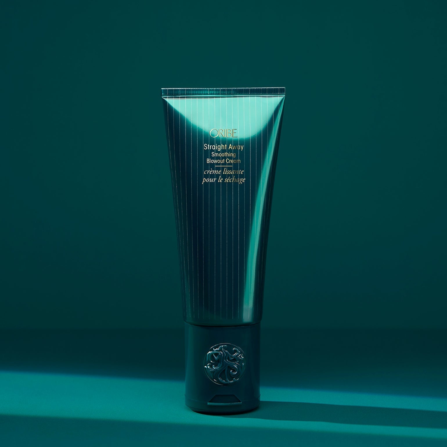 Straight Away Smoothing Blowout Cream - Oribe Hair Care