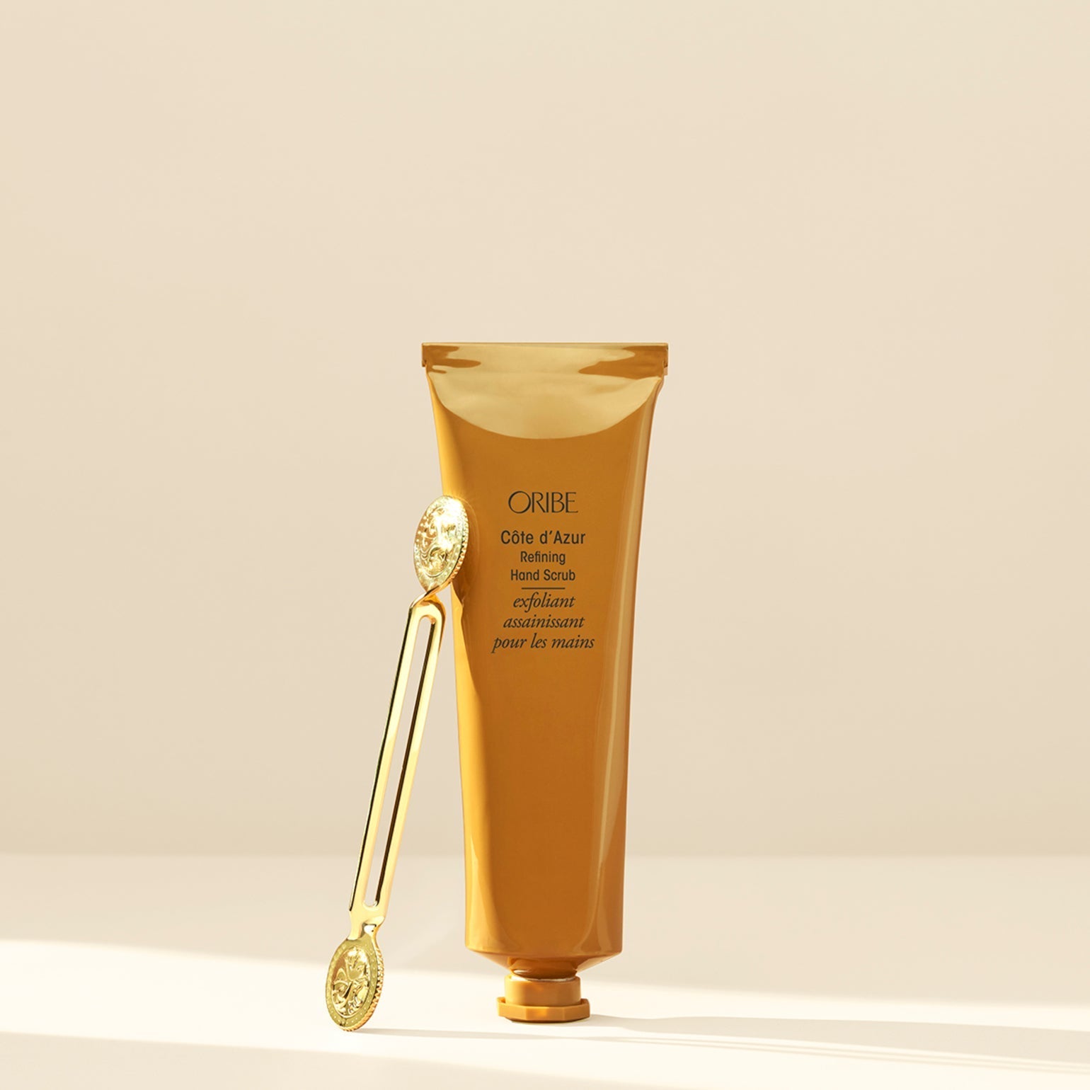 Côte d’Azur Refining Hand Scrub