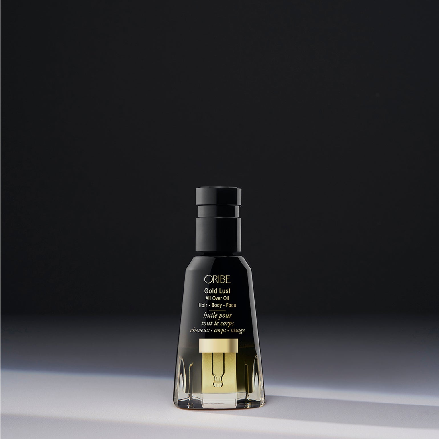 Gold Lust All Over Oil – Oribe Hair Care