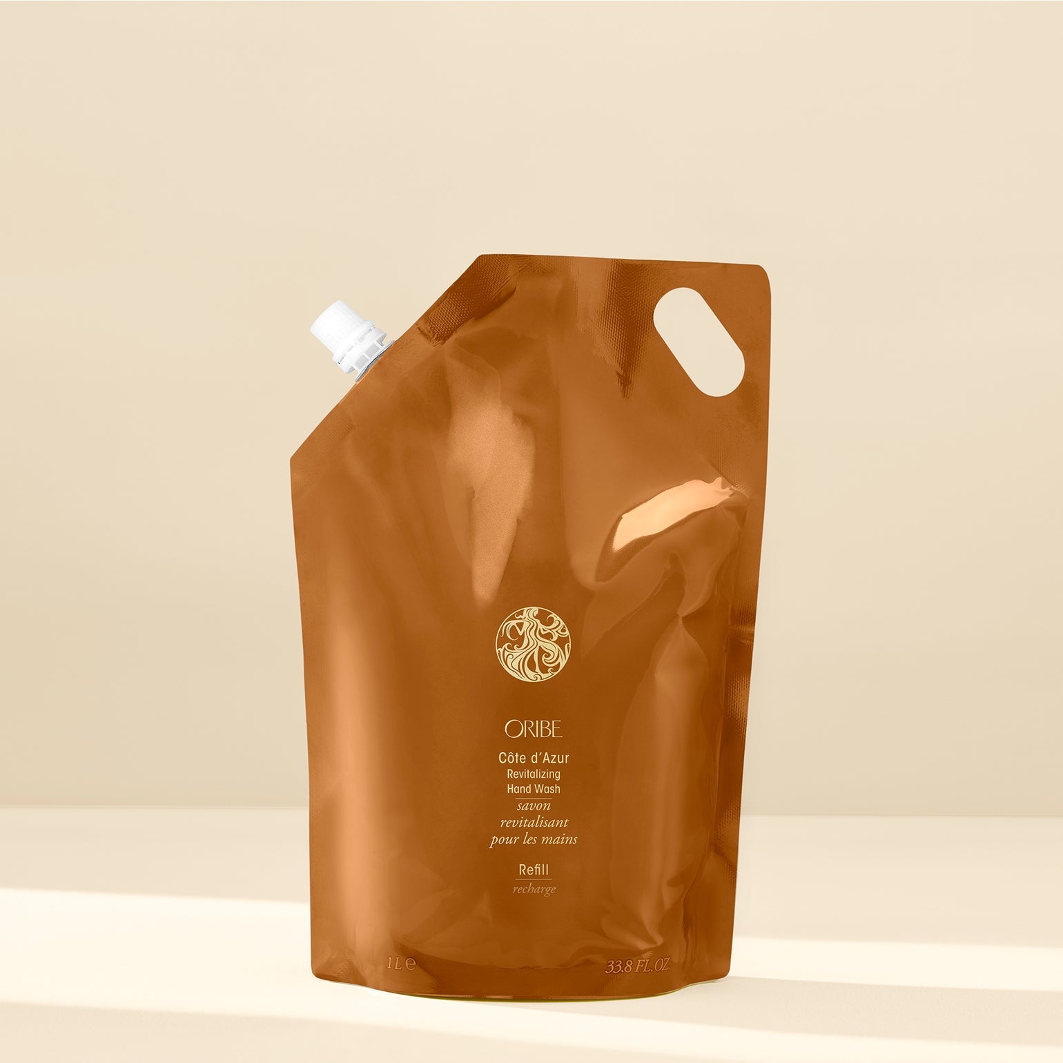 Côte d’Azur Revitalizing Hand Wash