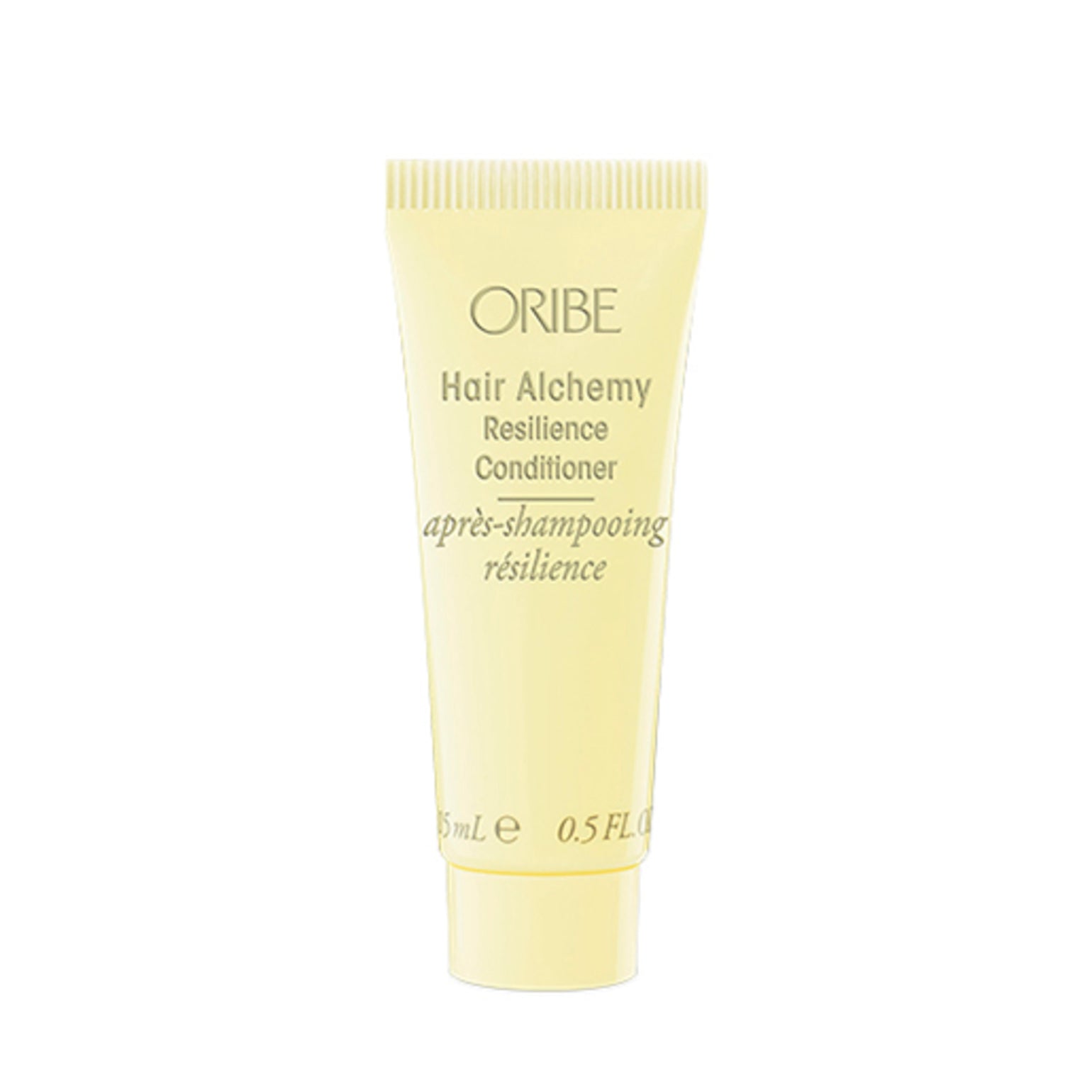 Hair Alchemy Resilience Conditioner Deluxe Sample