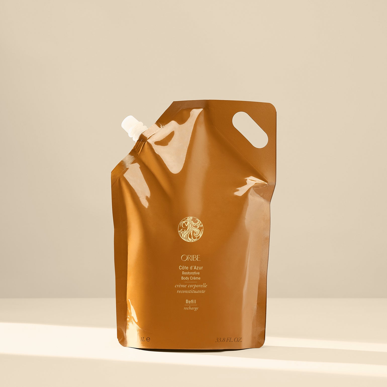 Côte d’Azur Restorative Body Crème