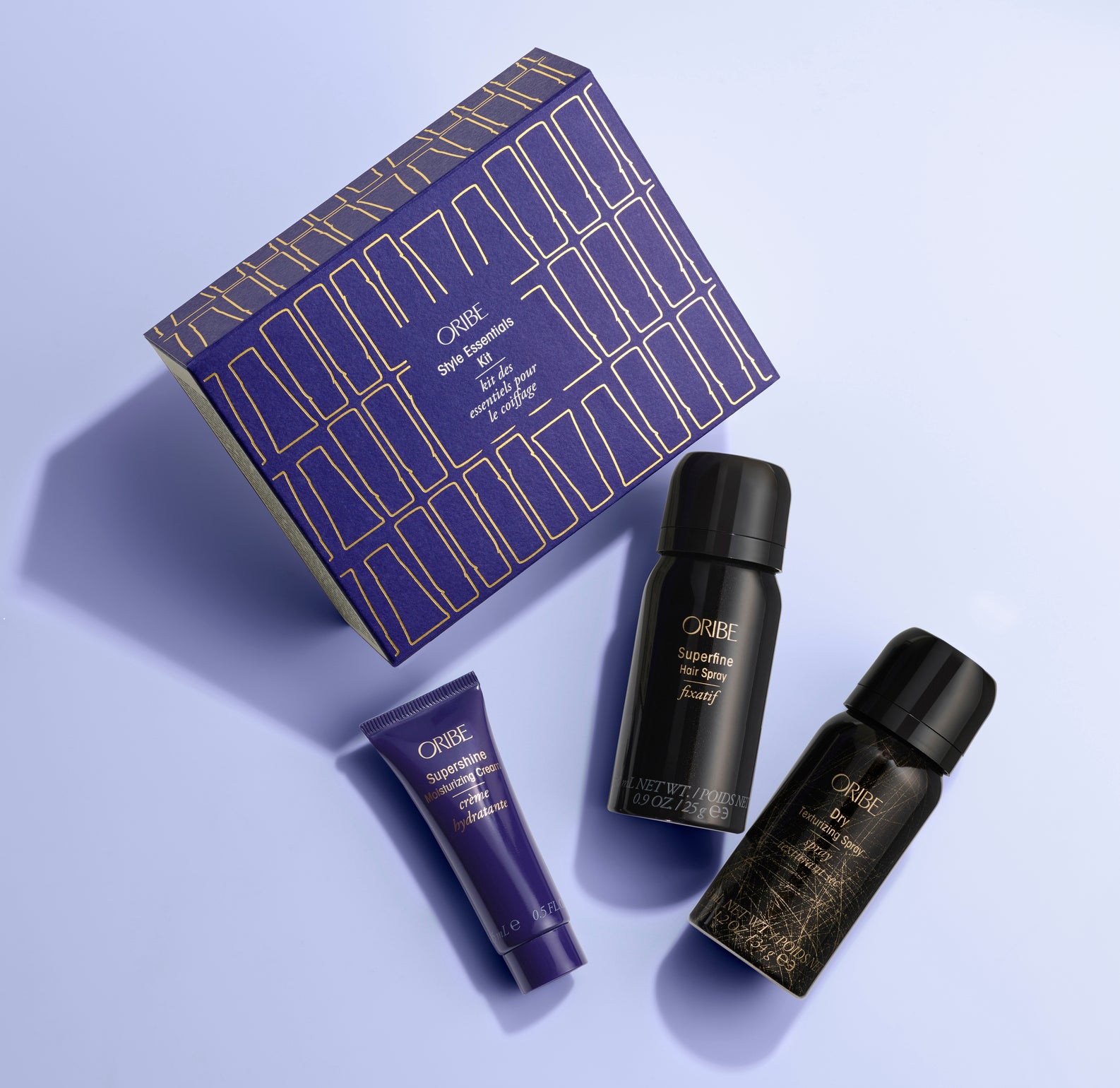 Style Essentials Kit