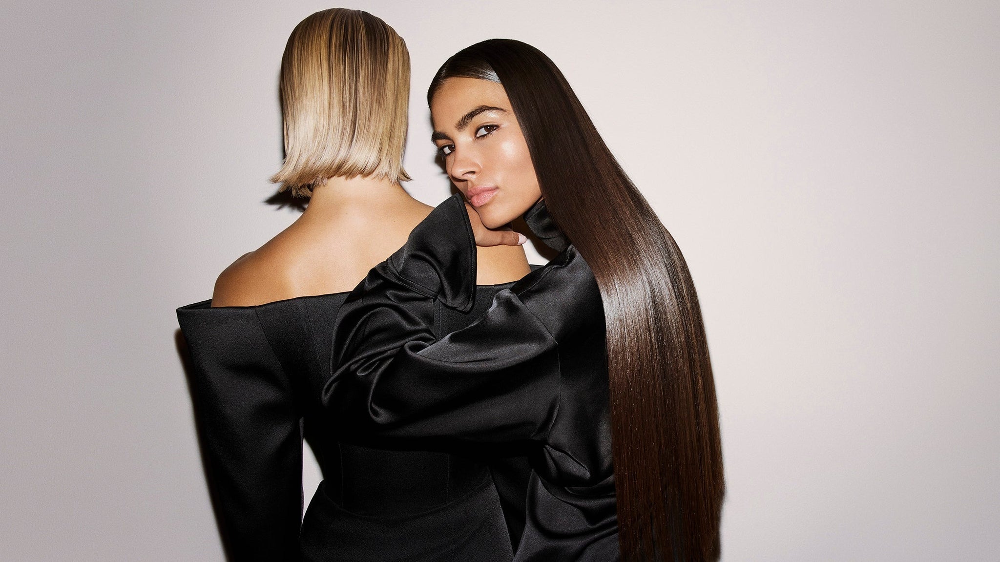 Smooth, Sculpt, Shine: Meet The Oribe Product That Does All Three