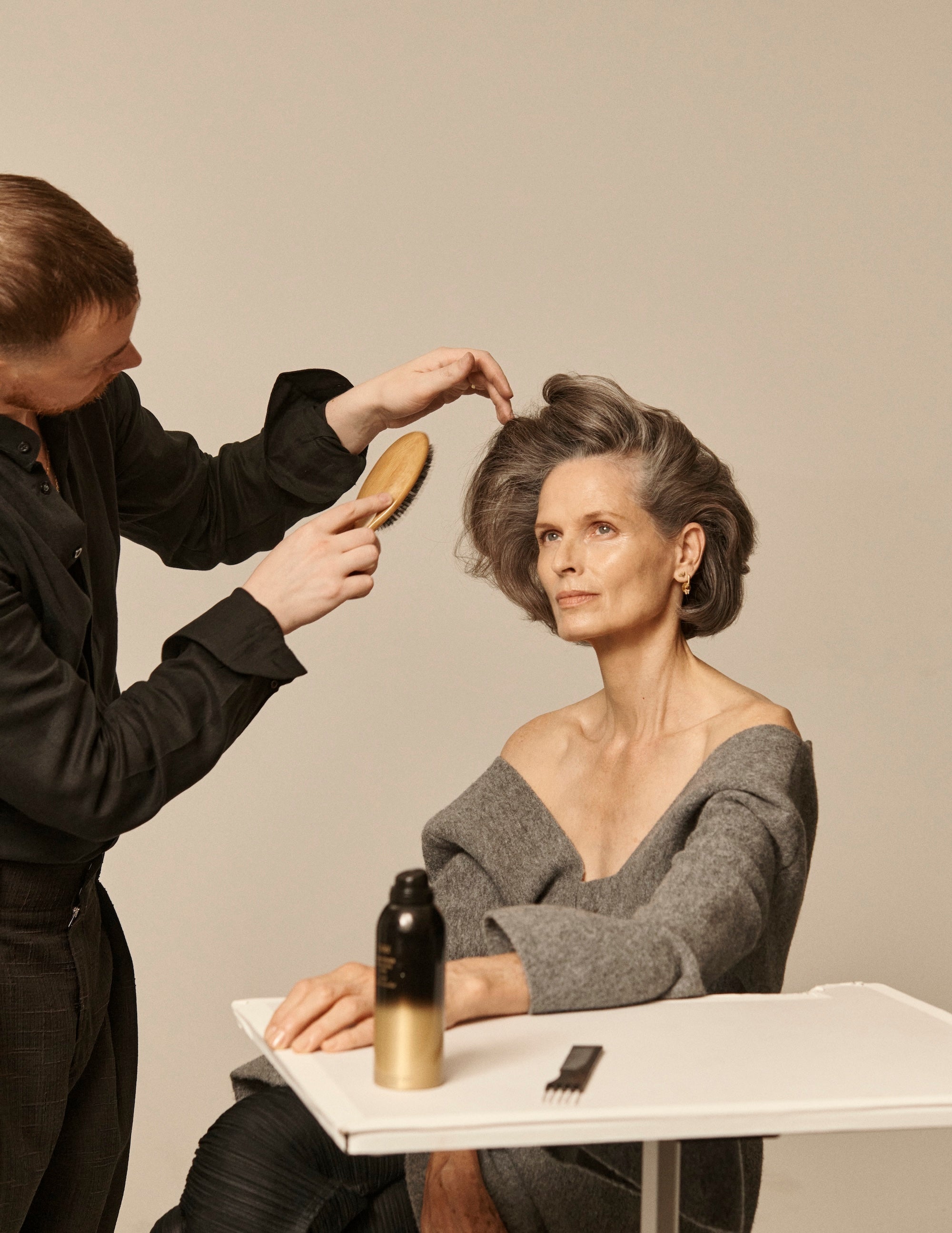 Celebrating Her: Oribe’s Mother’s Day Gift Guide