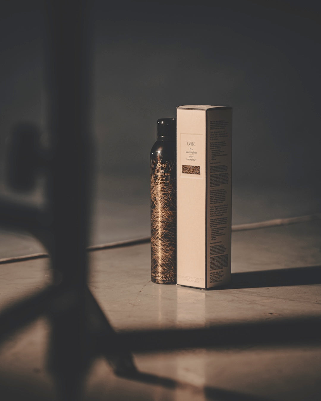 Dry Texturizing bottles