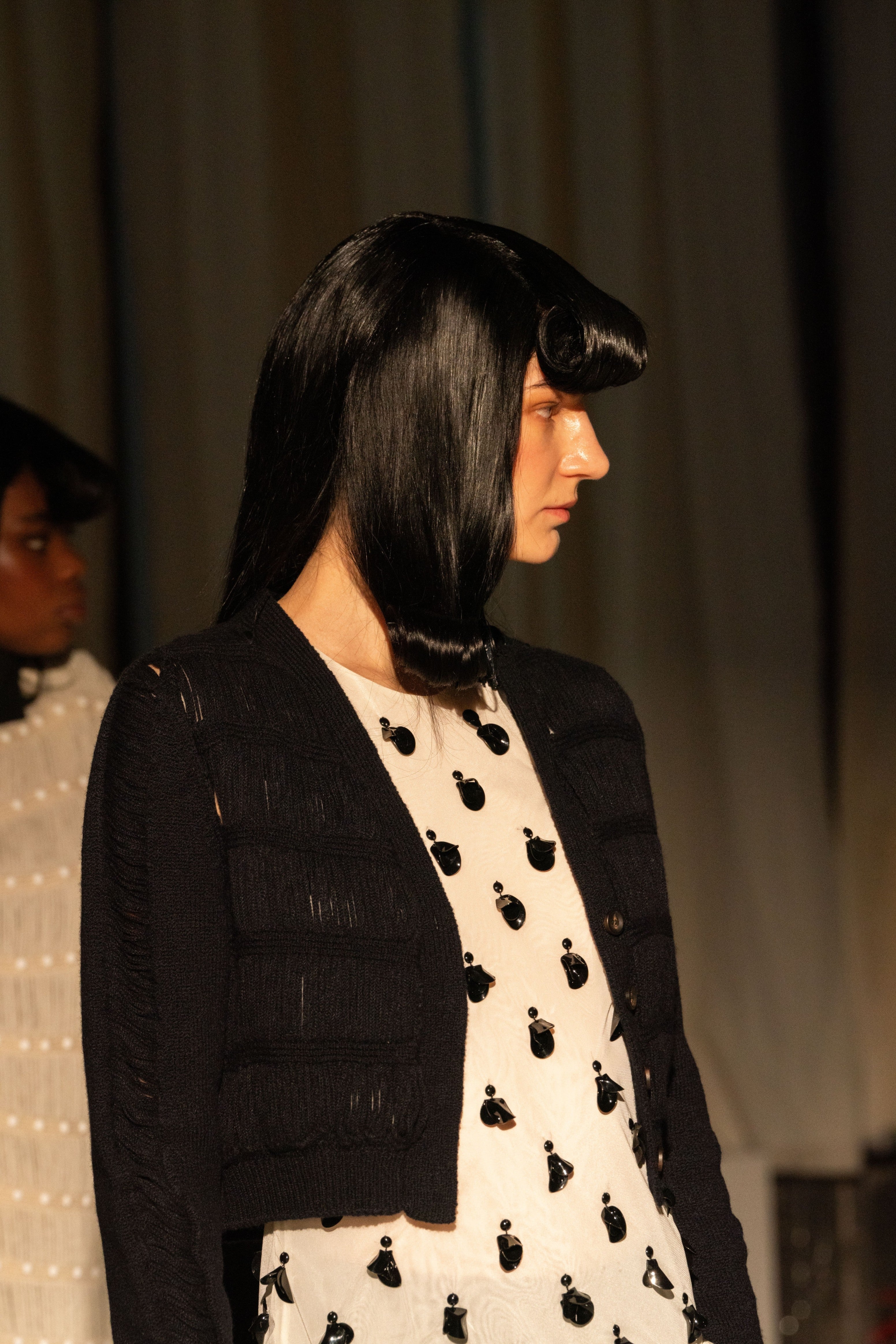 Sculpted Elegance for Wiederhoeft's “Lost Works” Collection