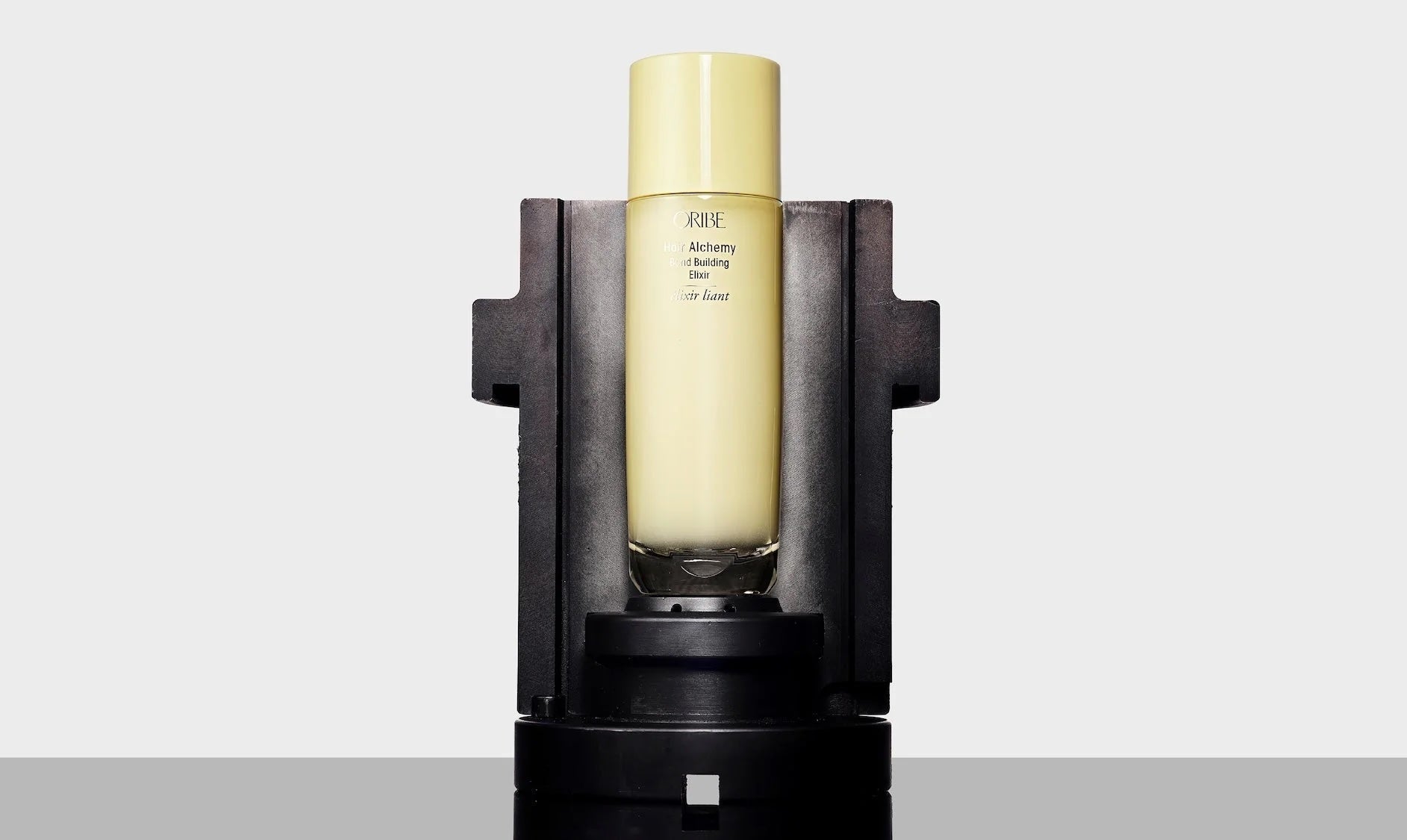 Oribe’s New Bond Repair Treatment Is Strength Training For Your Hair