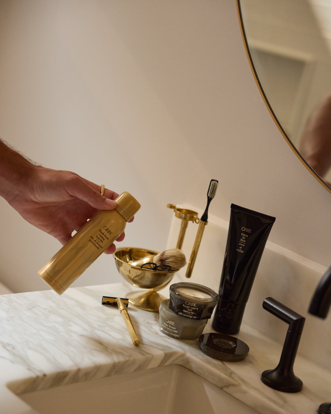 Oribe’s Father’s Day Gift Guide