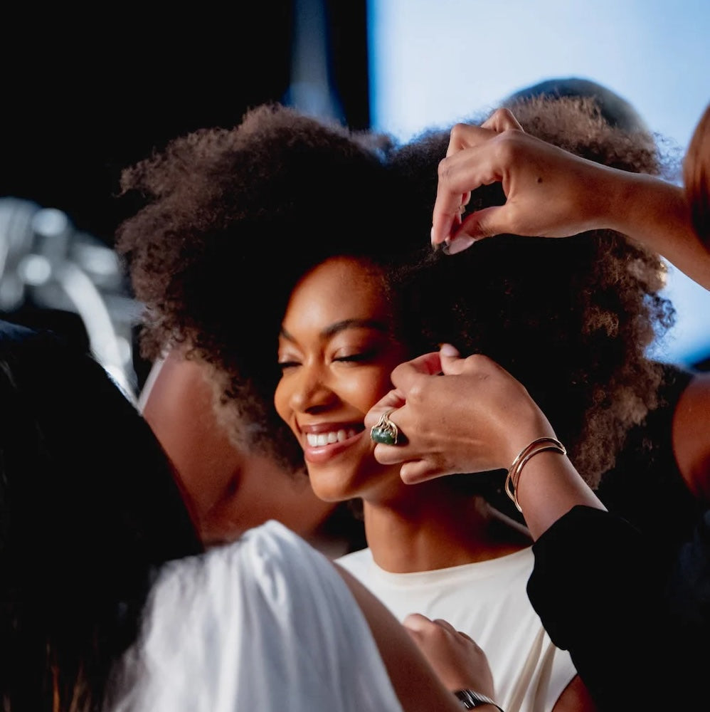 Curls 101: Mandee Tauber’s Texture Textbook