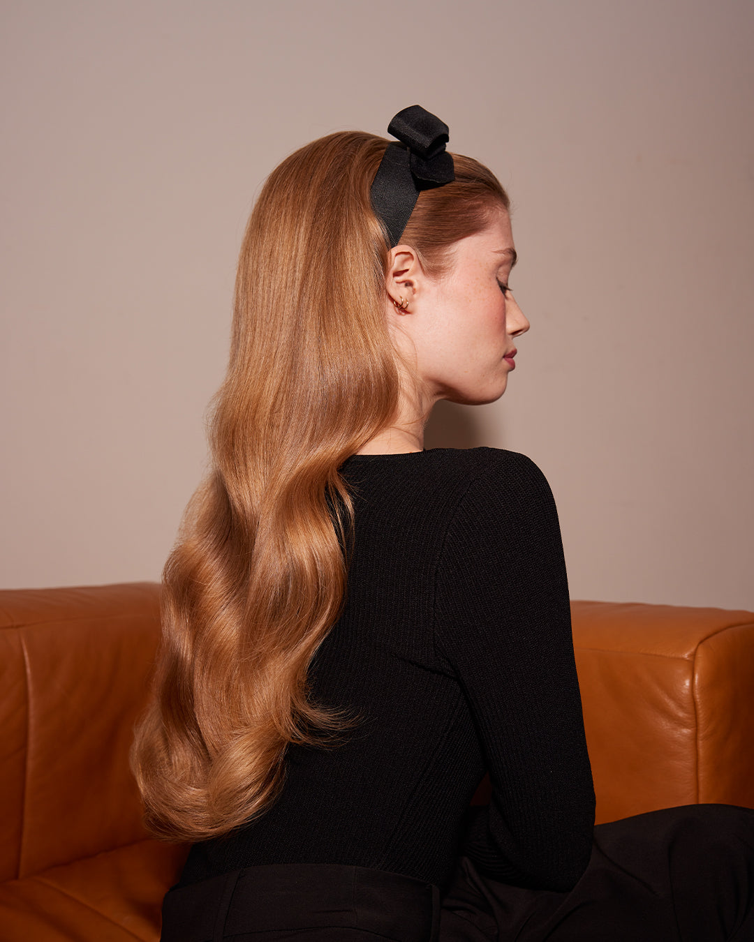 Holiday Hair Looks: From Heatless Waves to Iconic Volume