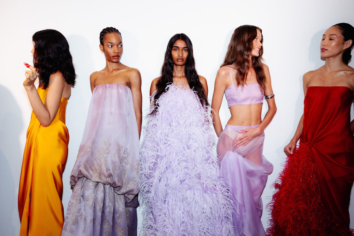 Trendspotting at NYFW