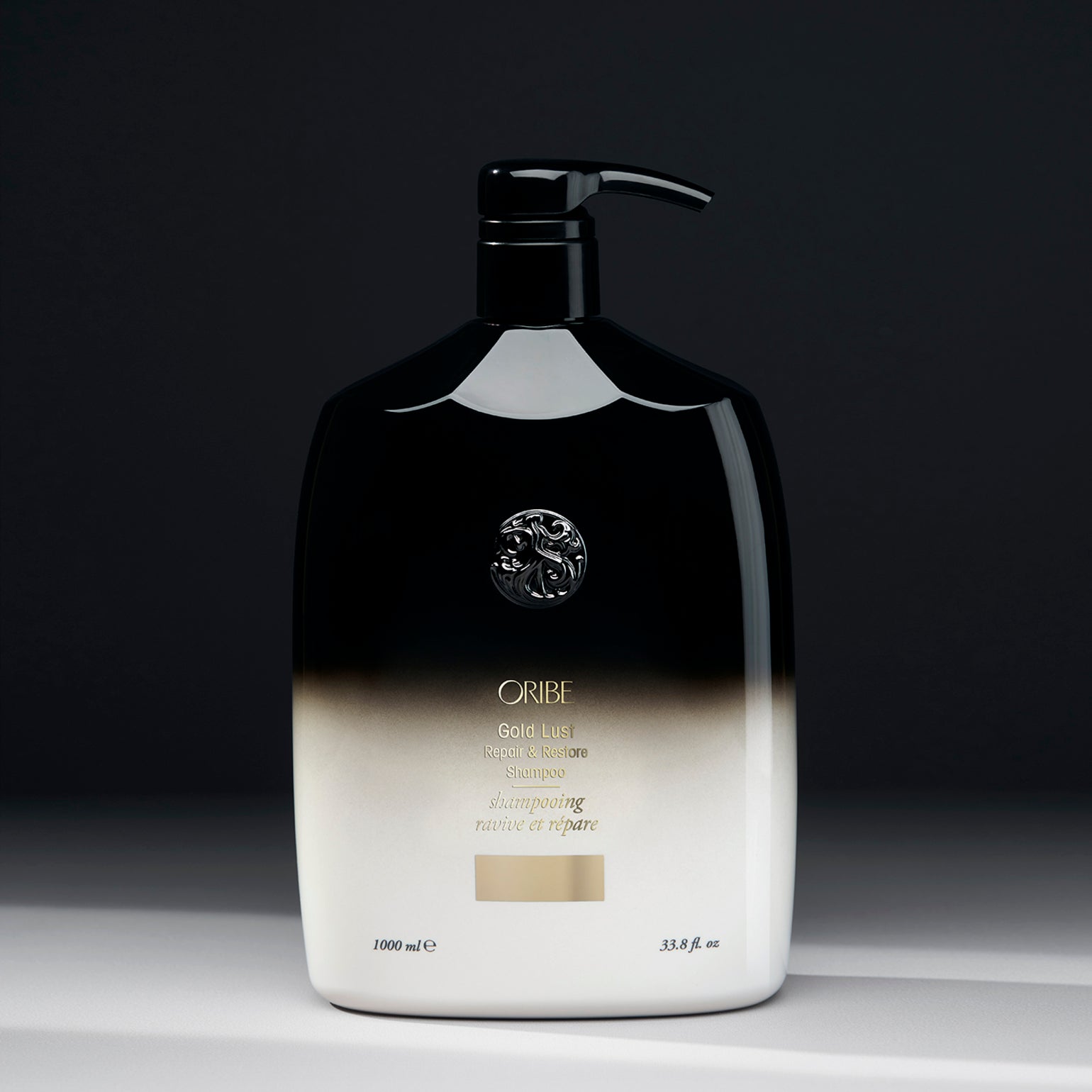 Gold Lust Repair & Restore Shampoo (33.8 oz)