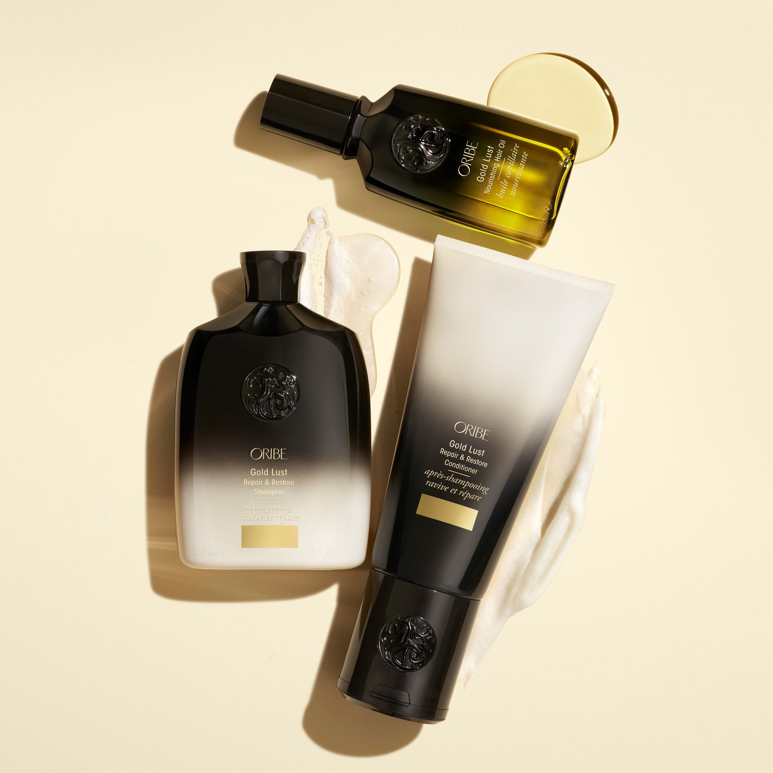 Oribe shampoo discount