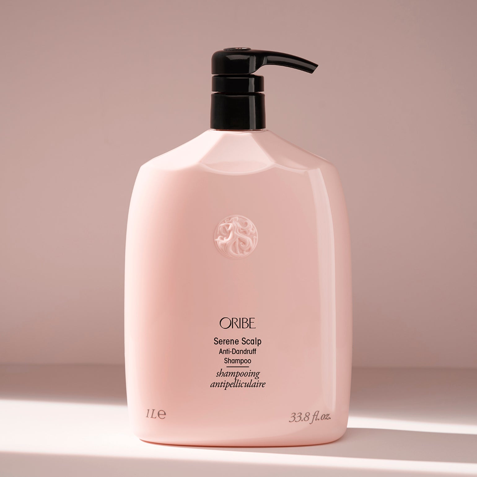 Serene Scalp Anti-Dandruff Shampoo