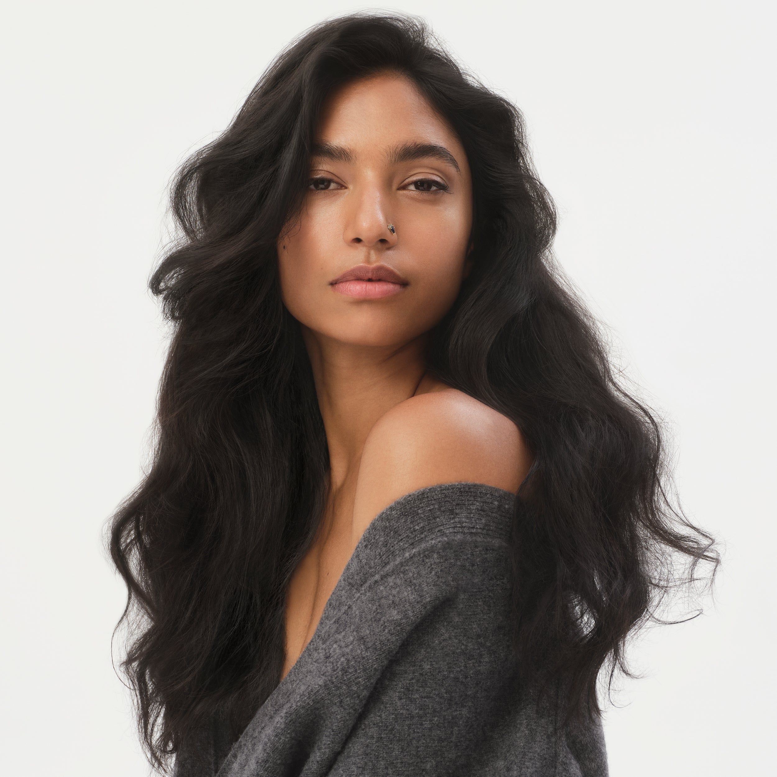 Serene Scalp Oil Control Treatment Mist - Oribe Hair Care