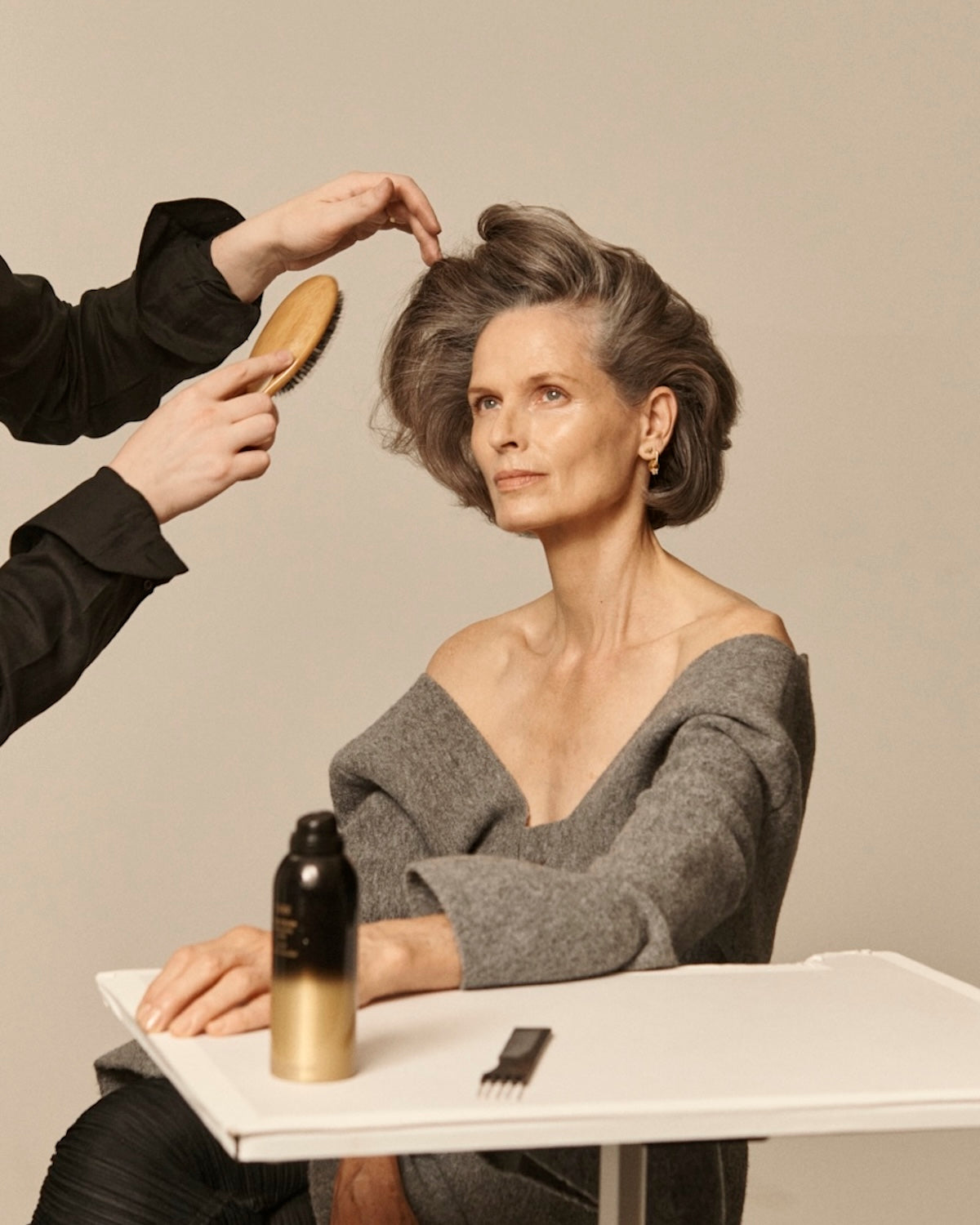 Signature Moisture Masque - Oribe Hair Care