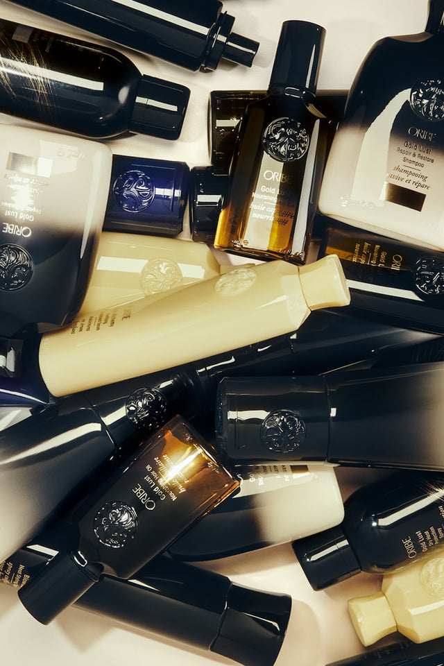 The Icons – Oribe Hair Care