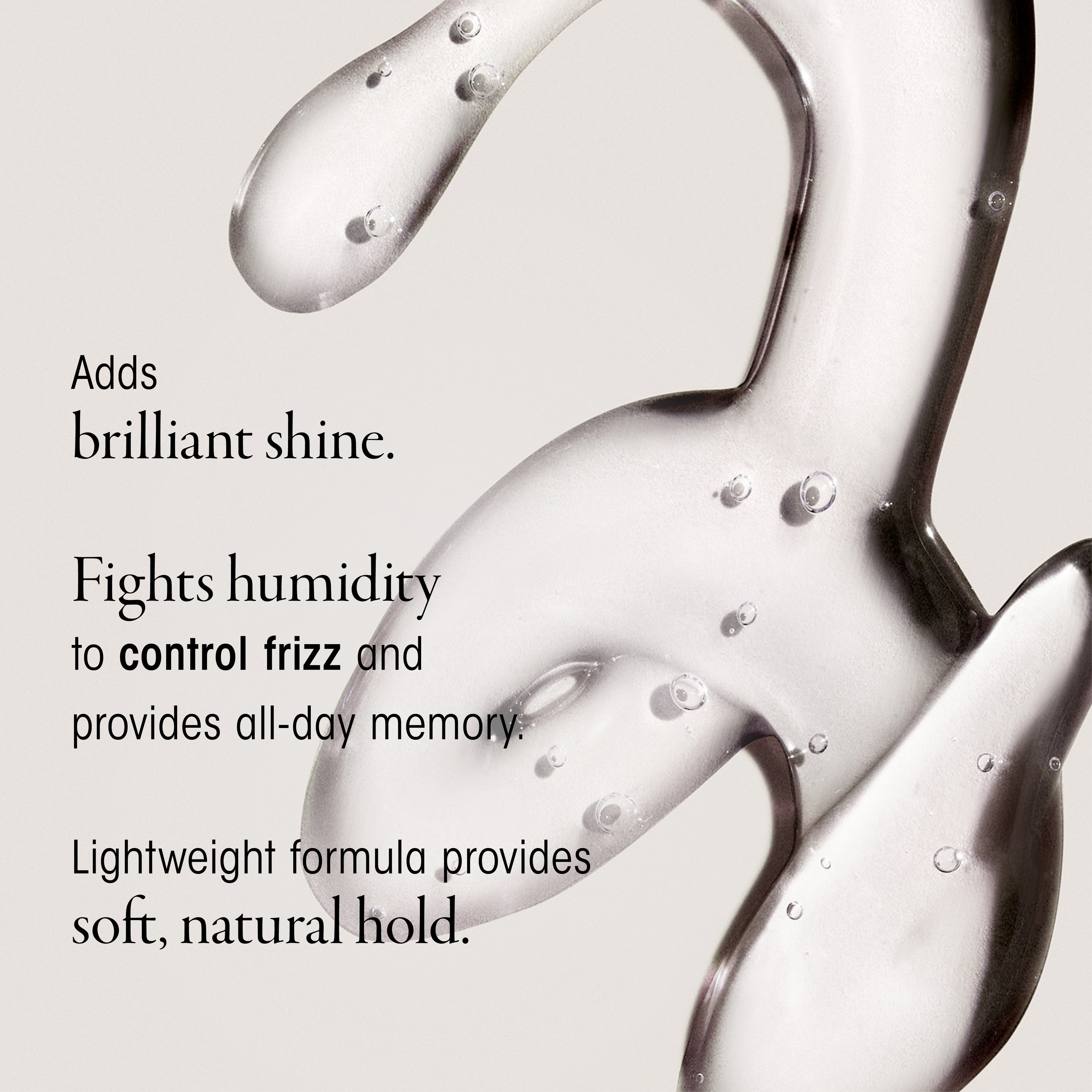 Curl Gloss Hydration & Hold