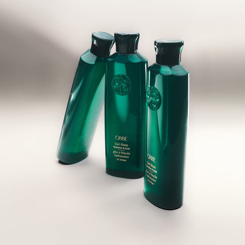 Curl Gloss Hydration & Hold
