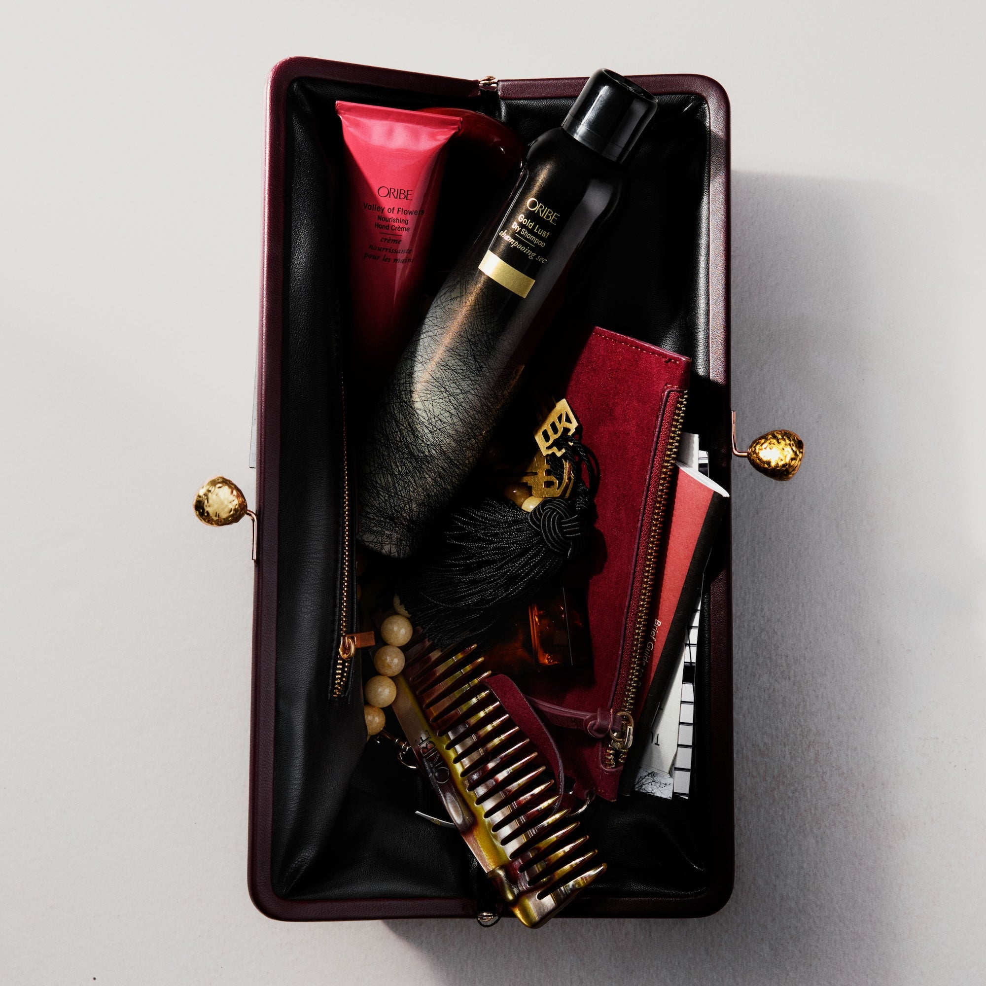 Gold Lust Dry Shampoo - Oribe Hair Care