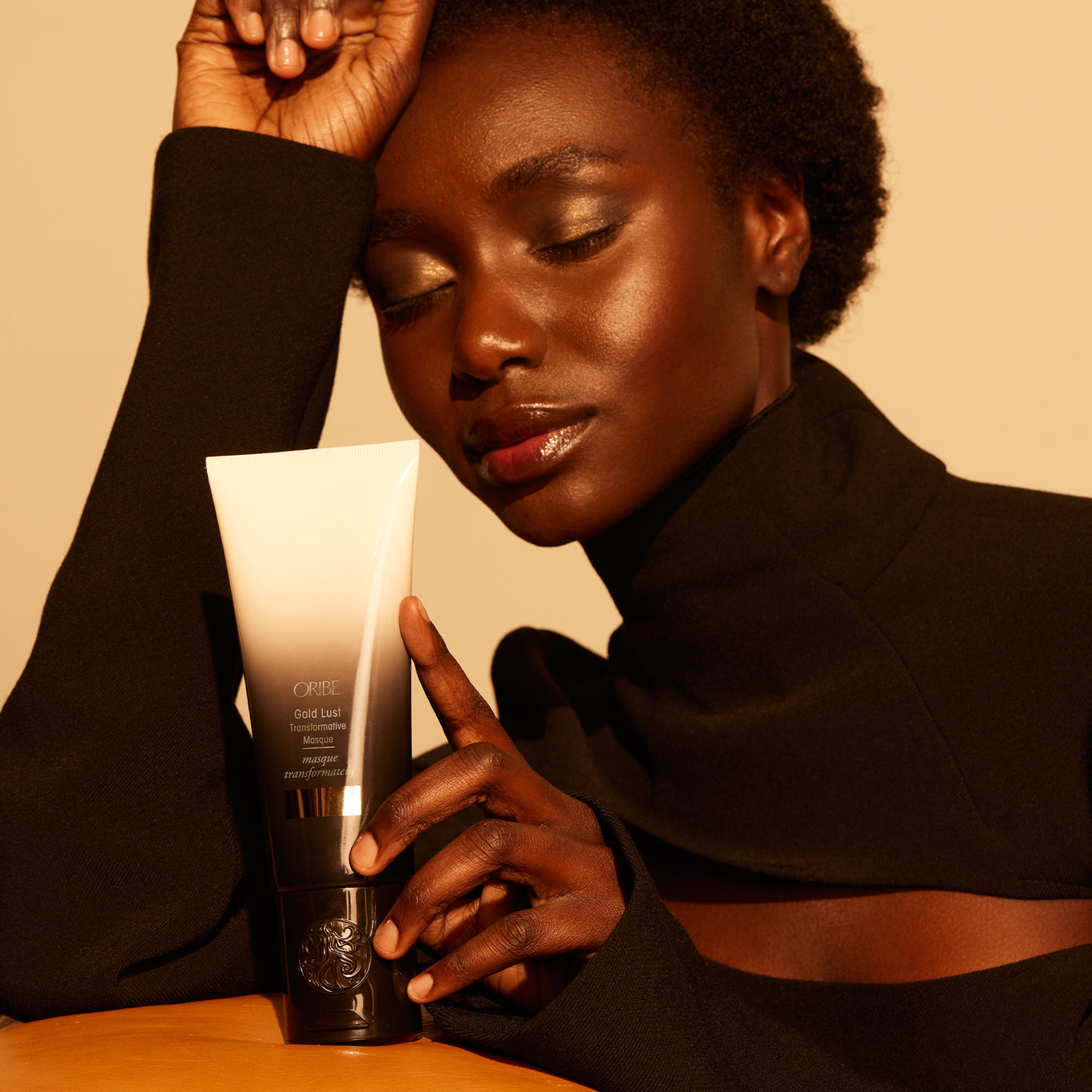 Which Oribe Collection Is Right for My Hair? – Oribe Hair Care
