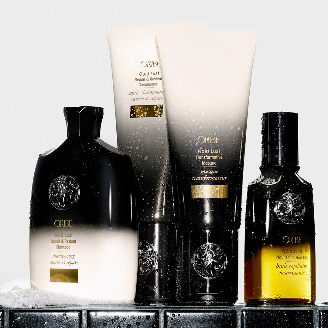Gold Lust Repair & Restore Shampoo