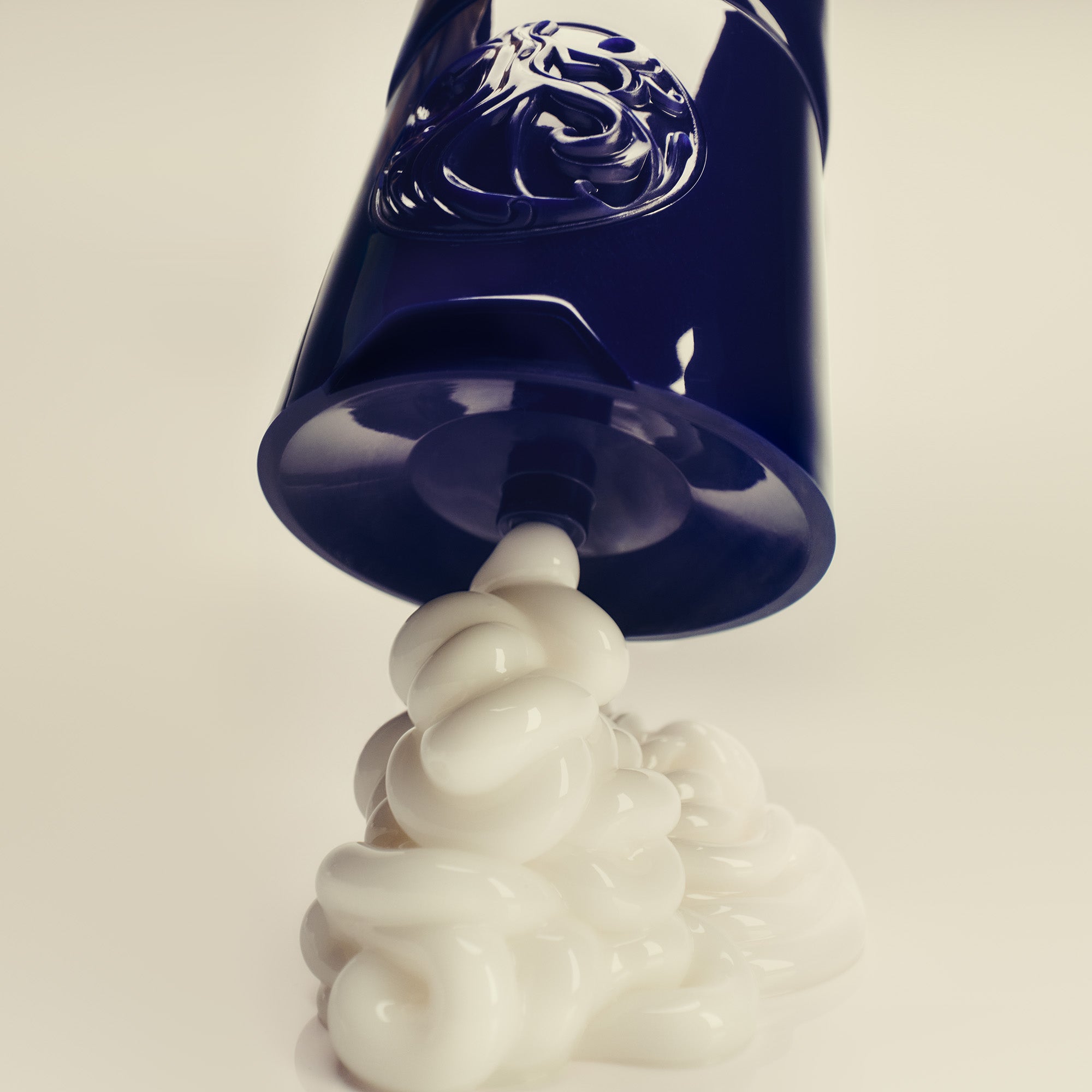 Supershine Moisturizing Cream - Oribe Hair Care