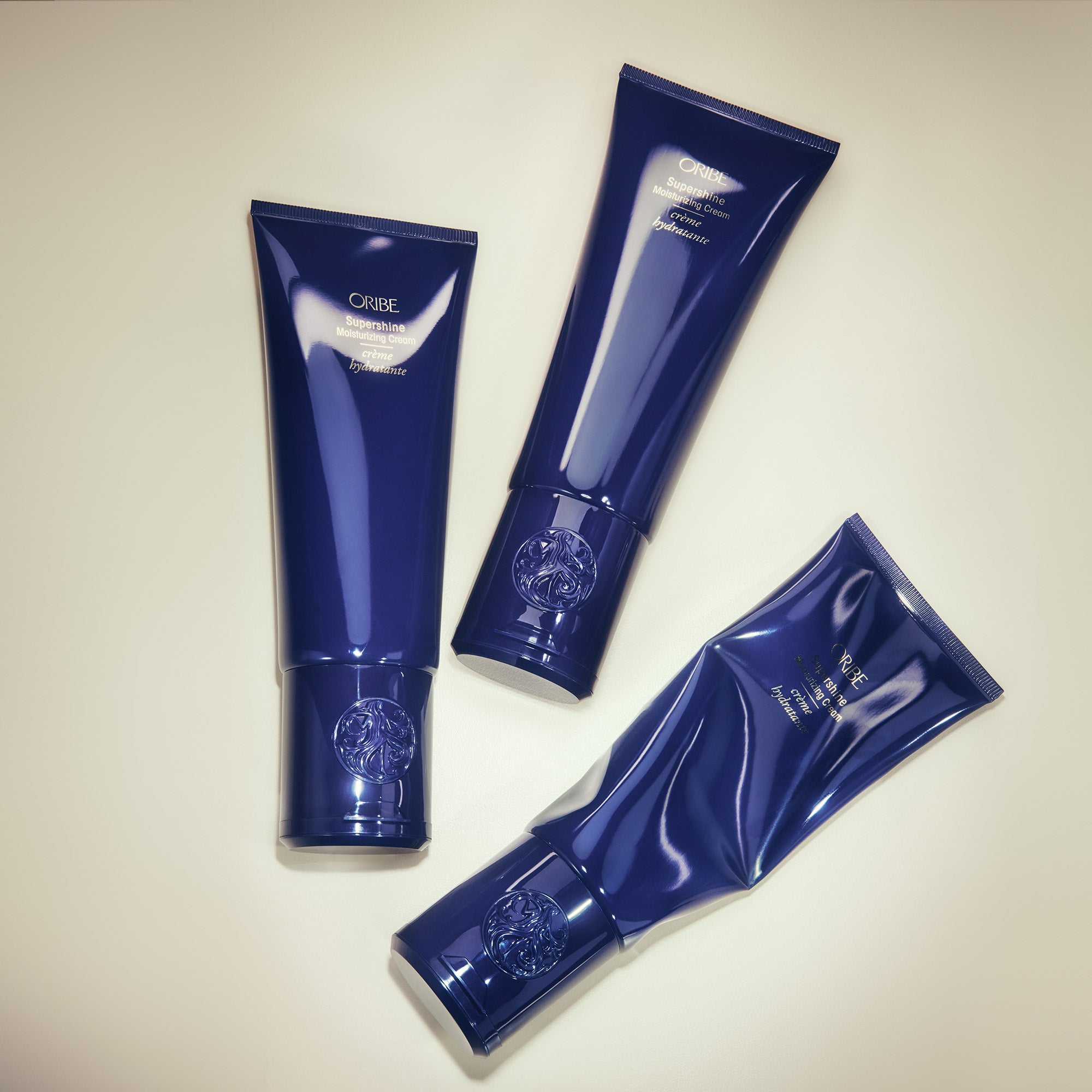 Supershine Moisturizing Cream - Oribe Hair Care
