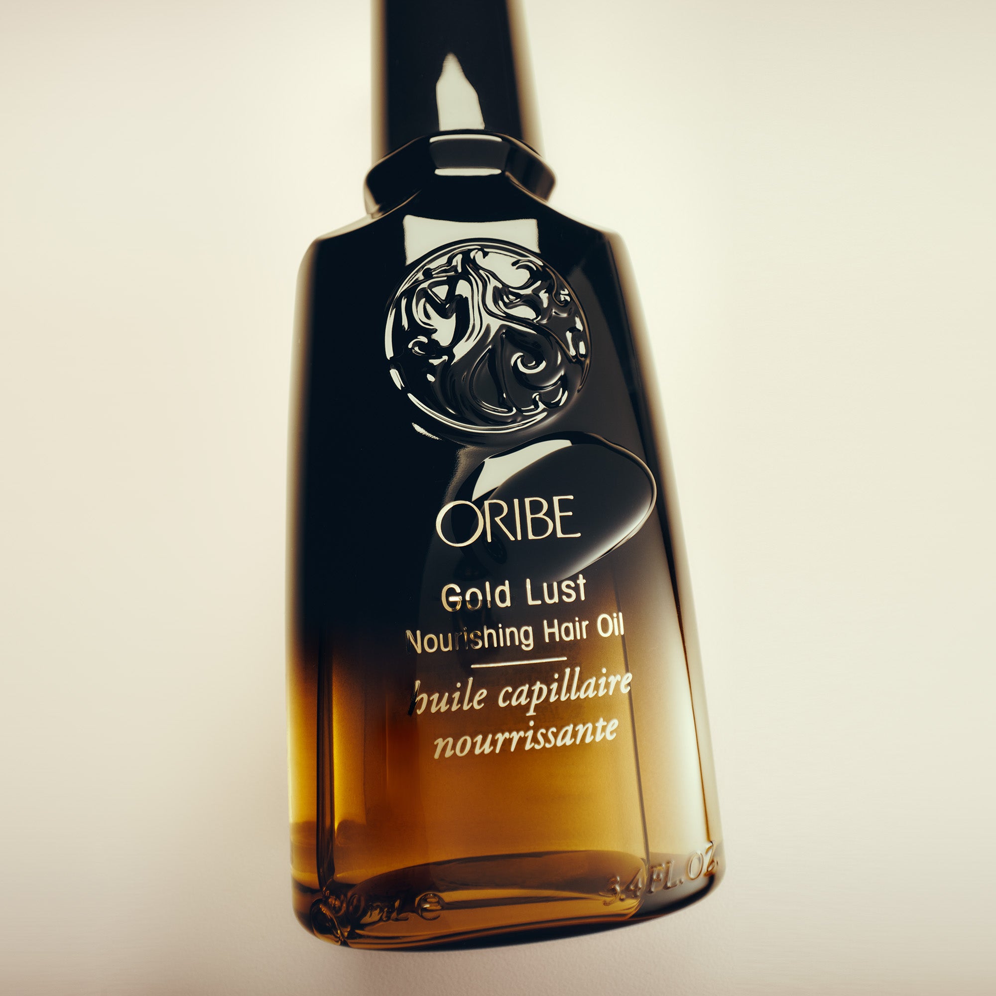 トリートメント ORIBE Gold Lust Hair Oil 100ml Oribe Gold Lust Nourishing Hair Oil 3.4 oz | Dermstore
