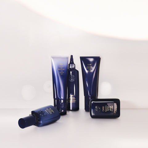 Featherbalm Weightless Styler