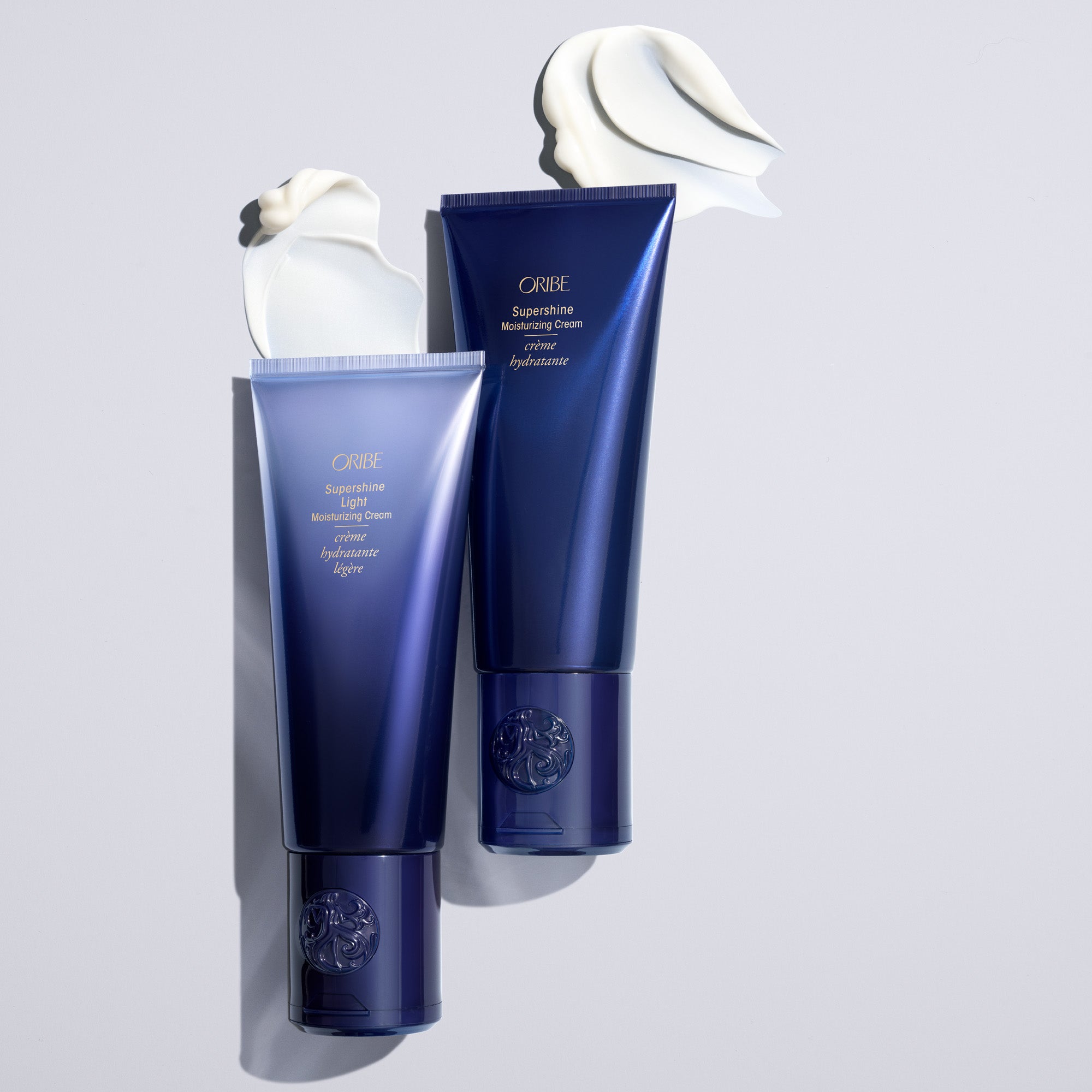 Supershine Light Moisturizing Cream - Oribe Hair Care