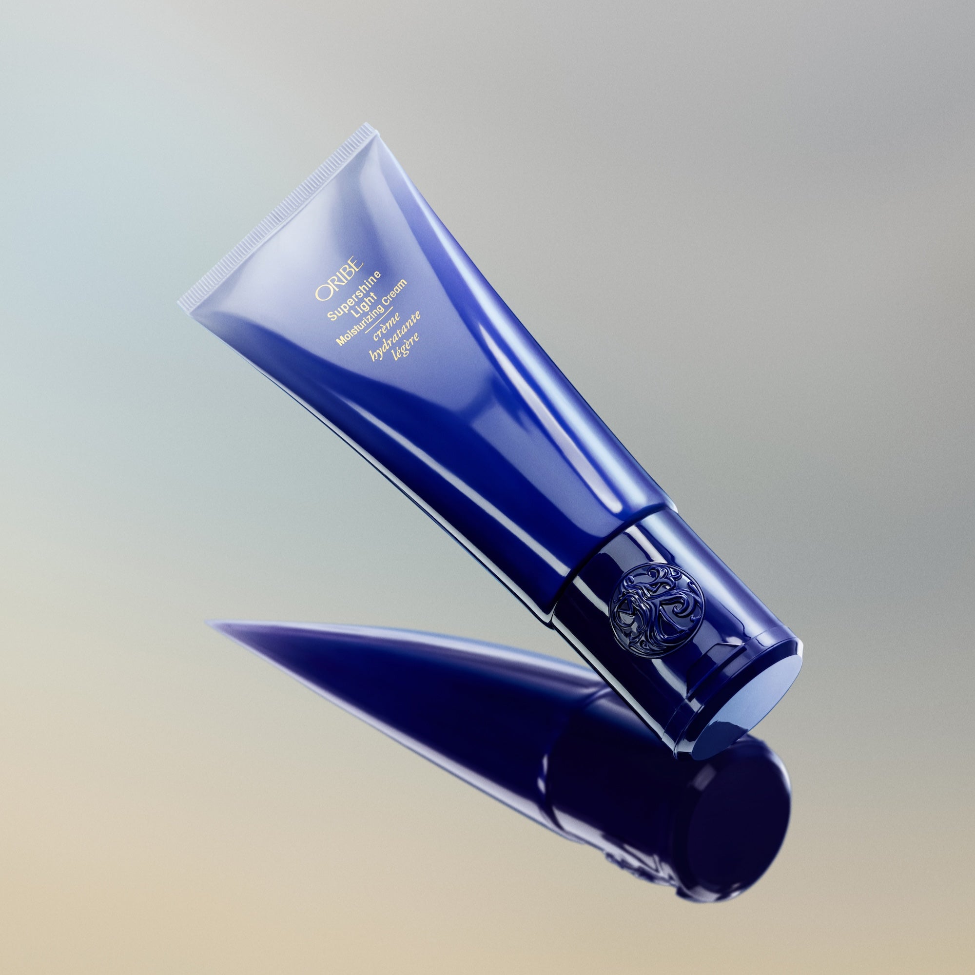 Supershine Light Moisturizing Cream - Oribe Hair Care