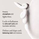 Curl Control Silkening Crème