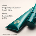 Curl Control Silkening Crème