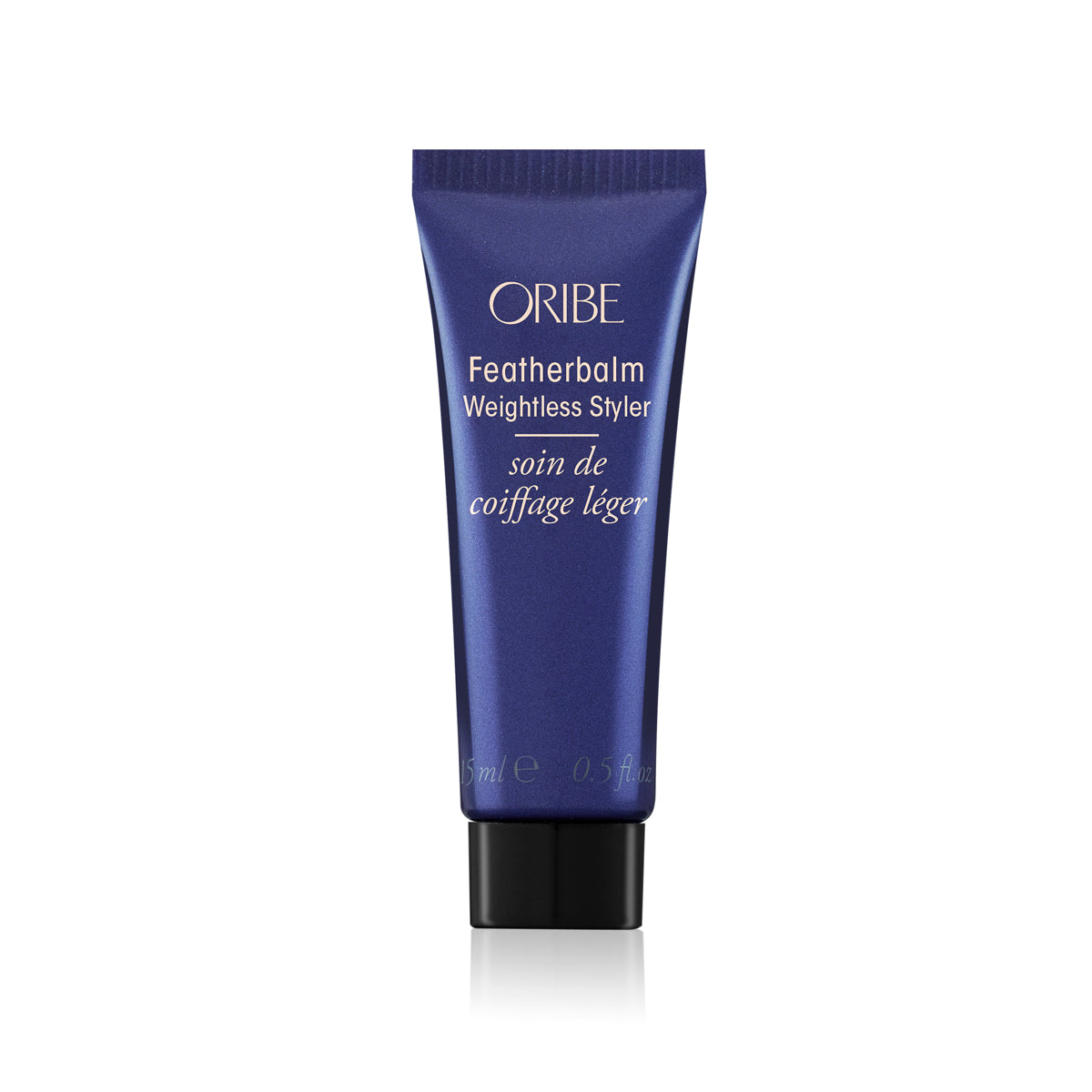 Featherbalm Weightless Styler 15ml Deluxe Sample