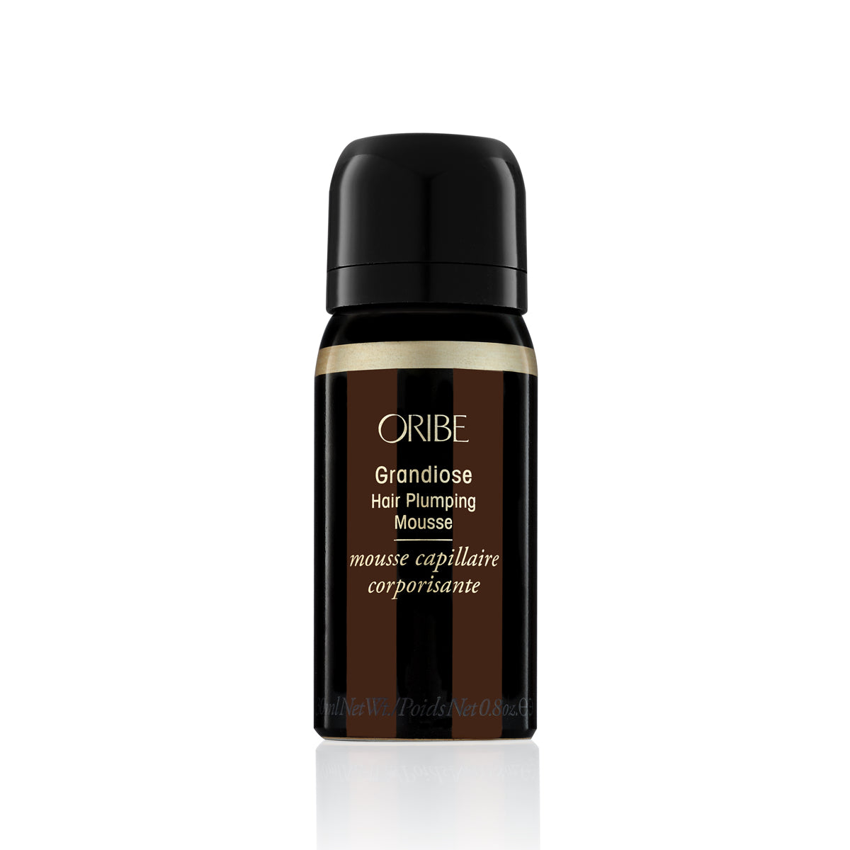 Grandiose Hair Plumping Mousse Deluxe Sample