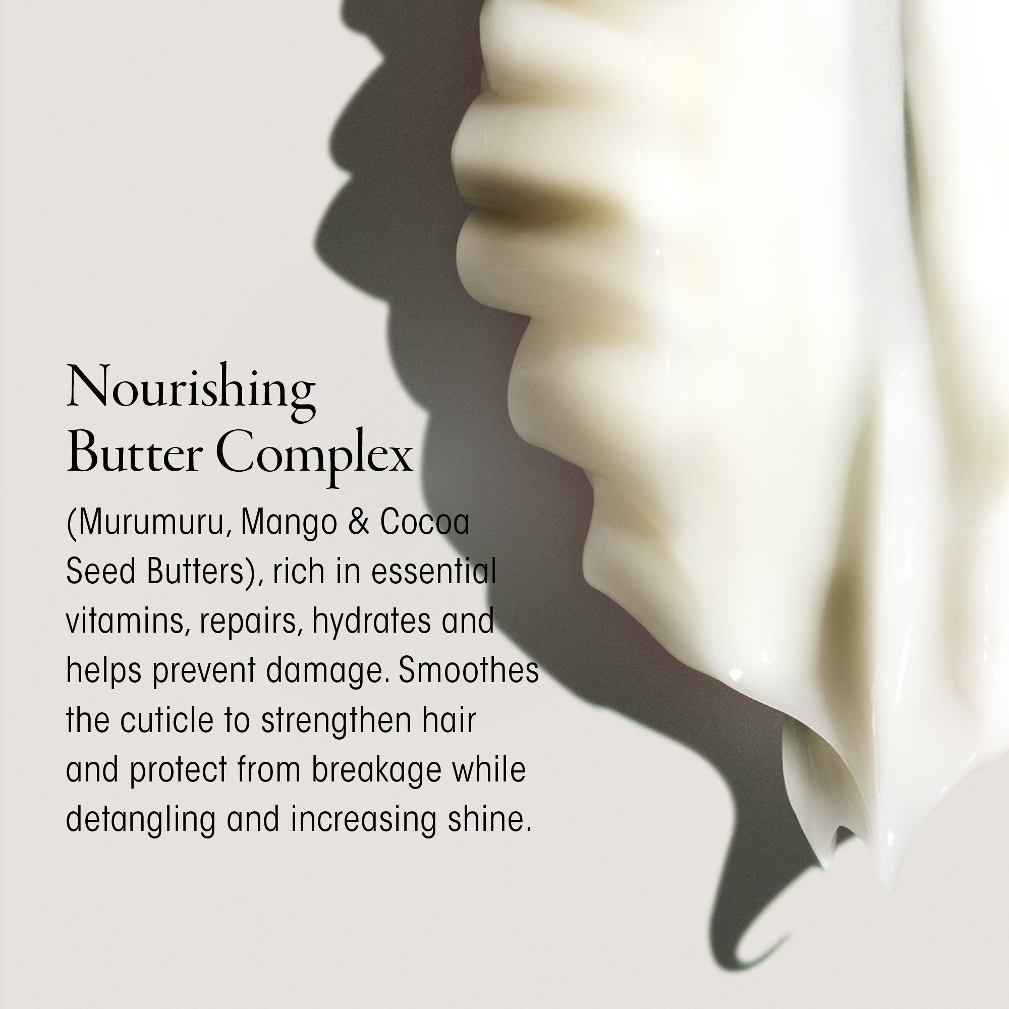 Priming Lotion Leave-In Conditioning Detangler